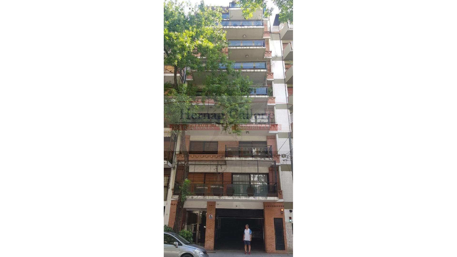 #919184 | Venta | Departamento | Belgrano (Hernan Callone Operaciones Inmobiliarias)