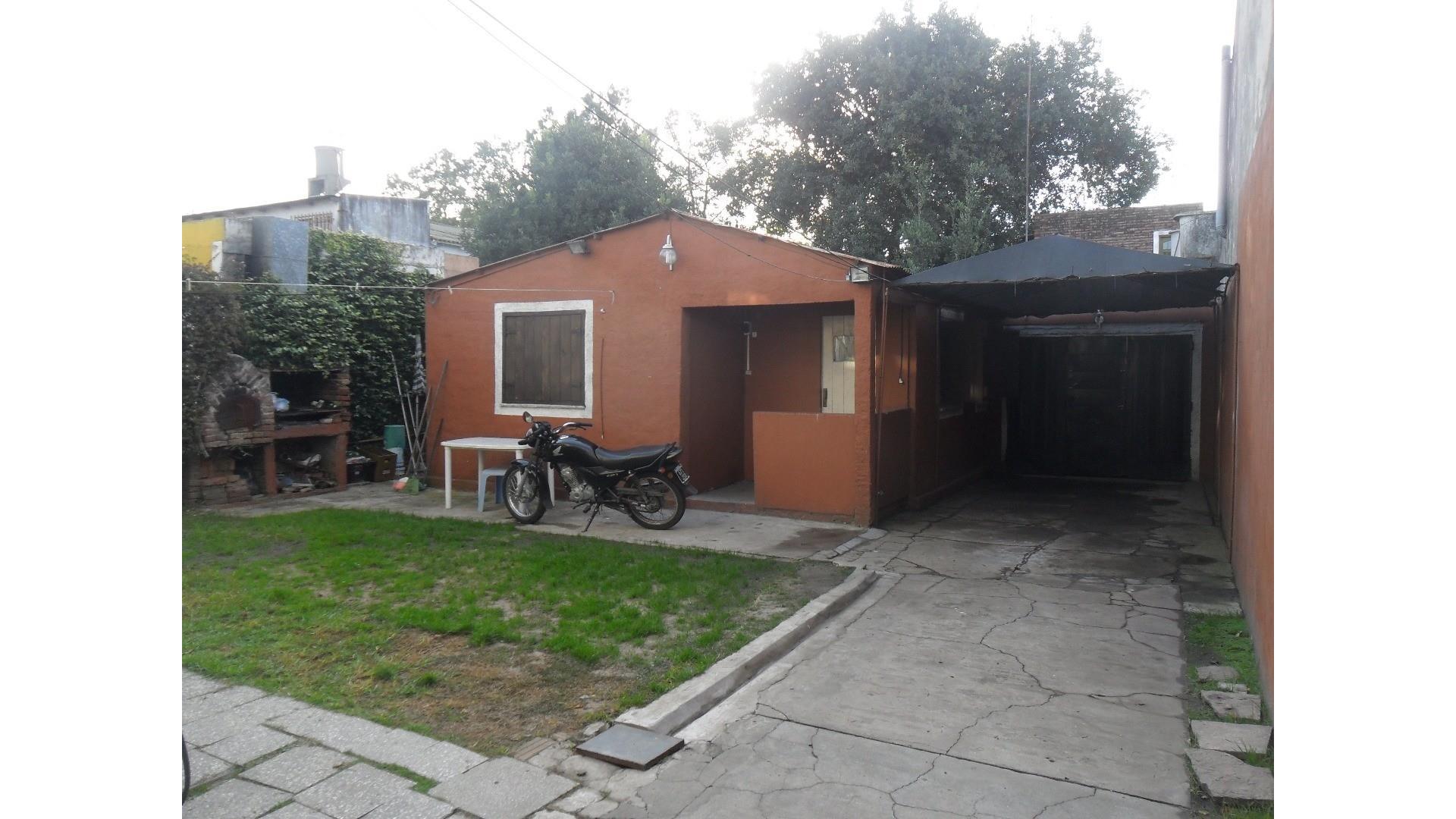 #897365 | Sale | House | San Fernando (Adrian Di Fonzo Propiedades)