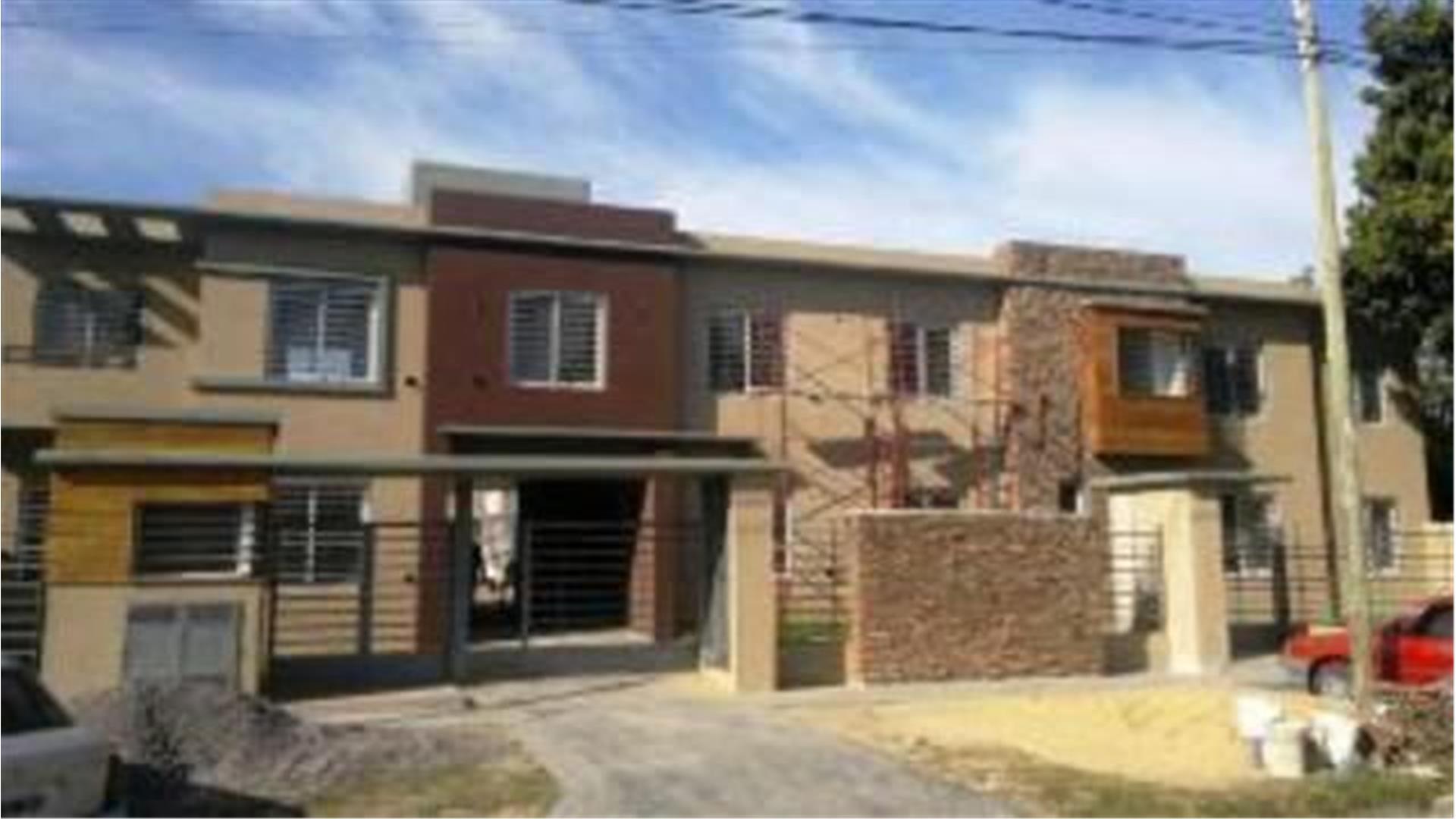 #4812411 | Venta | Departamento | San Miguel (Andres Y Asociados)