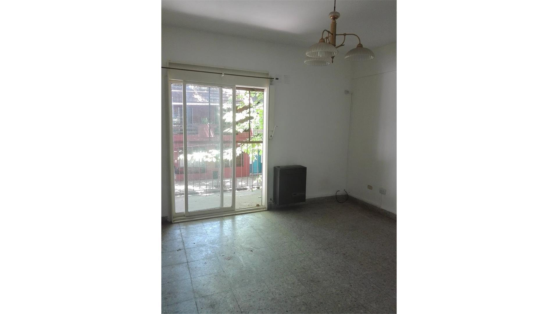 #3634920 | Venta | Departamento | Pompeya (Birman Propiedades)