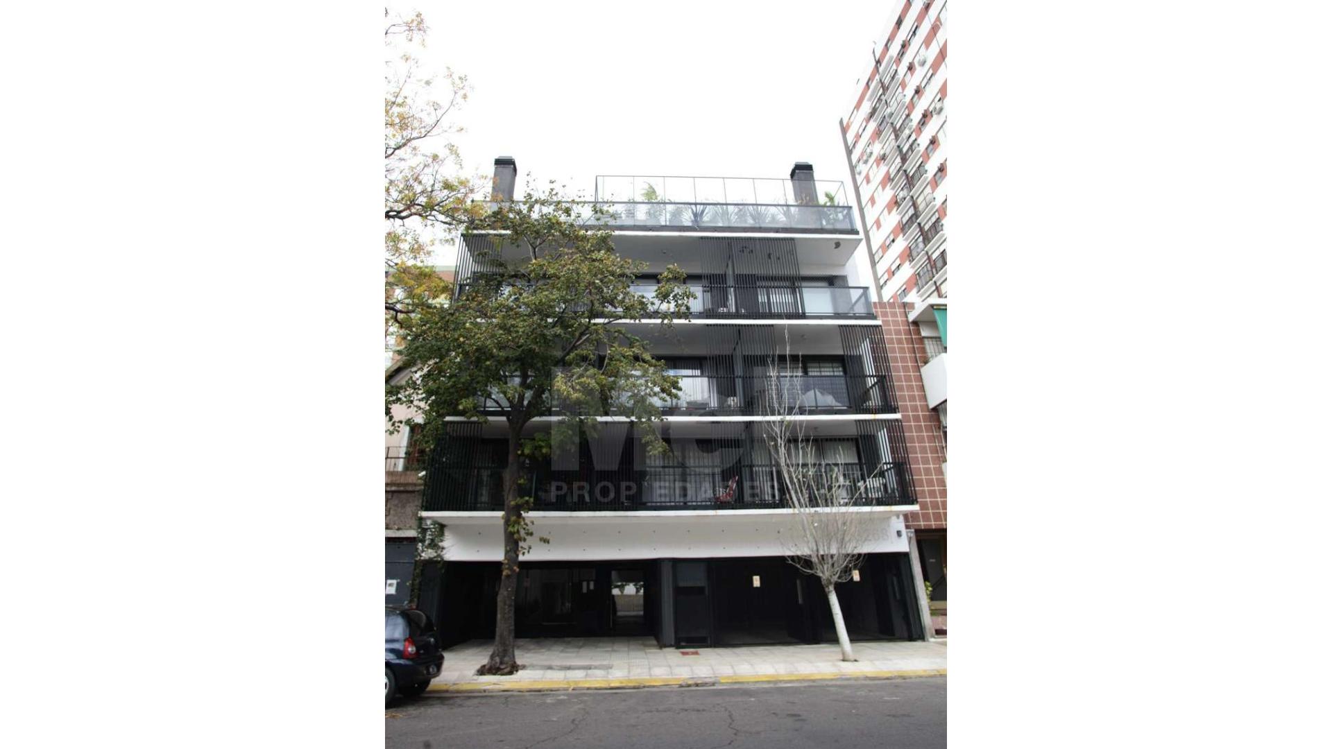 #5194574 | Rental | Apartment | Belgrano (Mel Propiedades)
