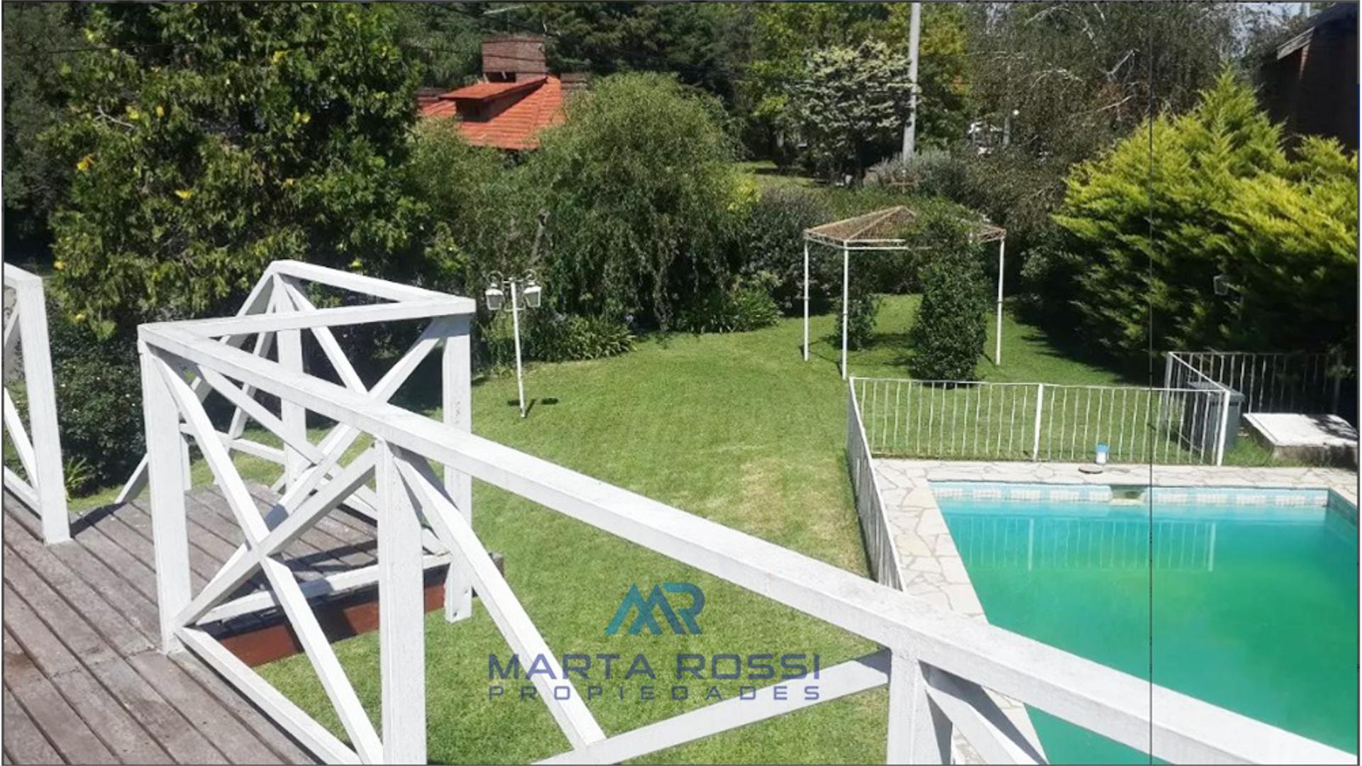 #897131 | Venta | Casa | Ituzaingó (Marta Rossi  Propiedades)