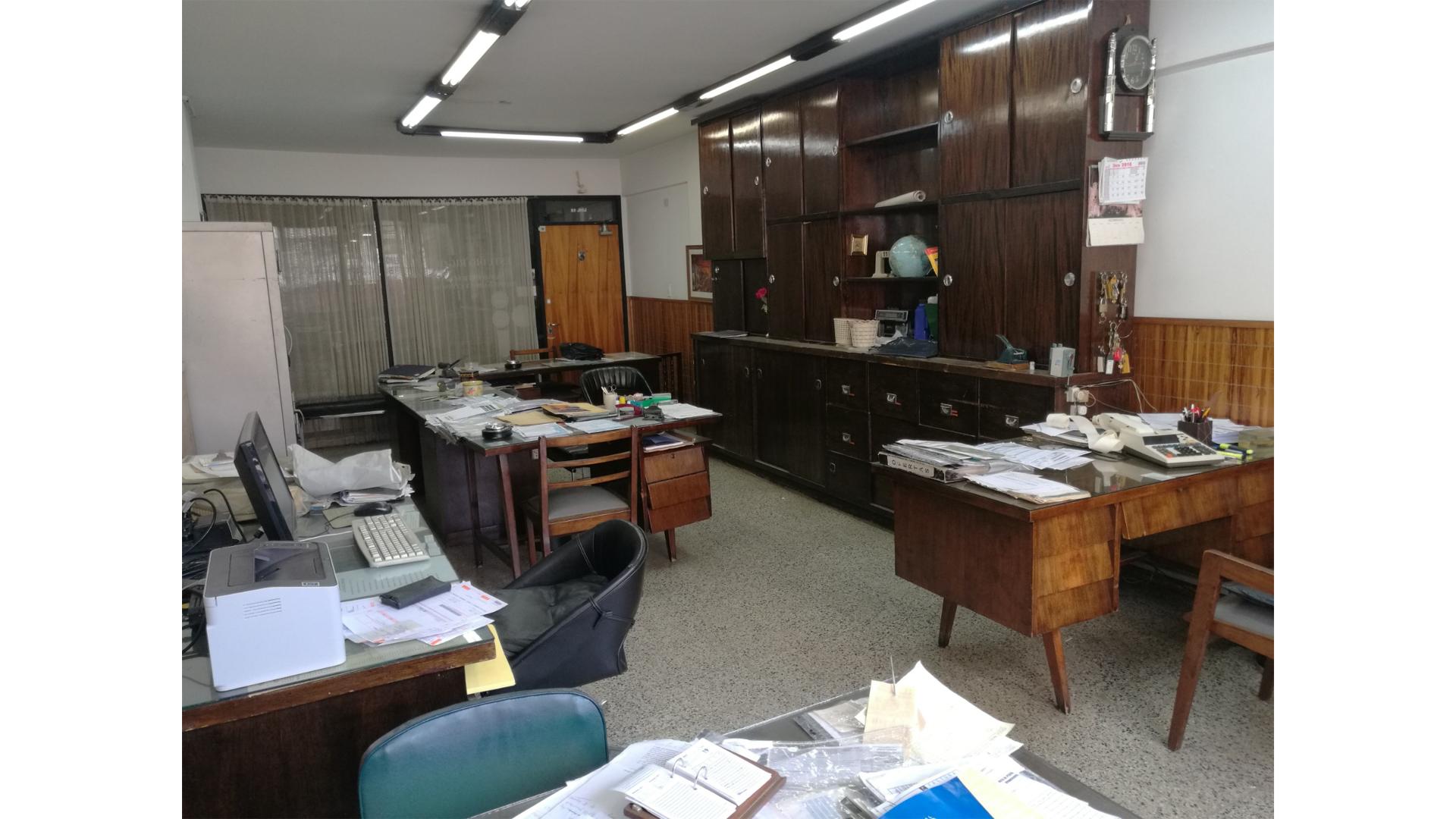 #391538 | Sale | Office | Cordoba (Begué Y Asociados)