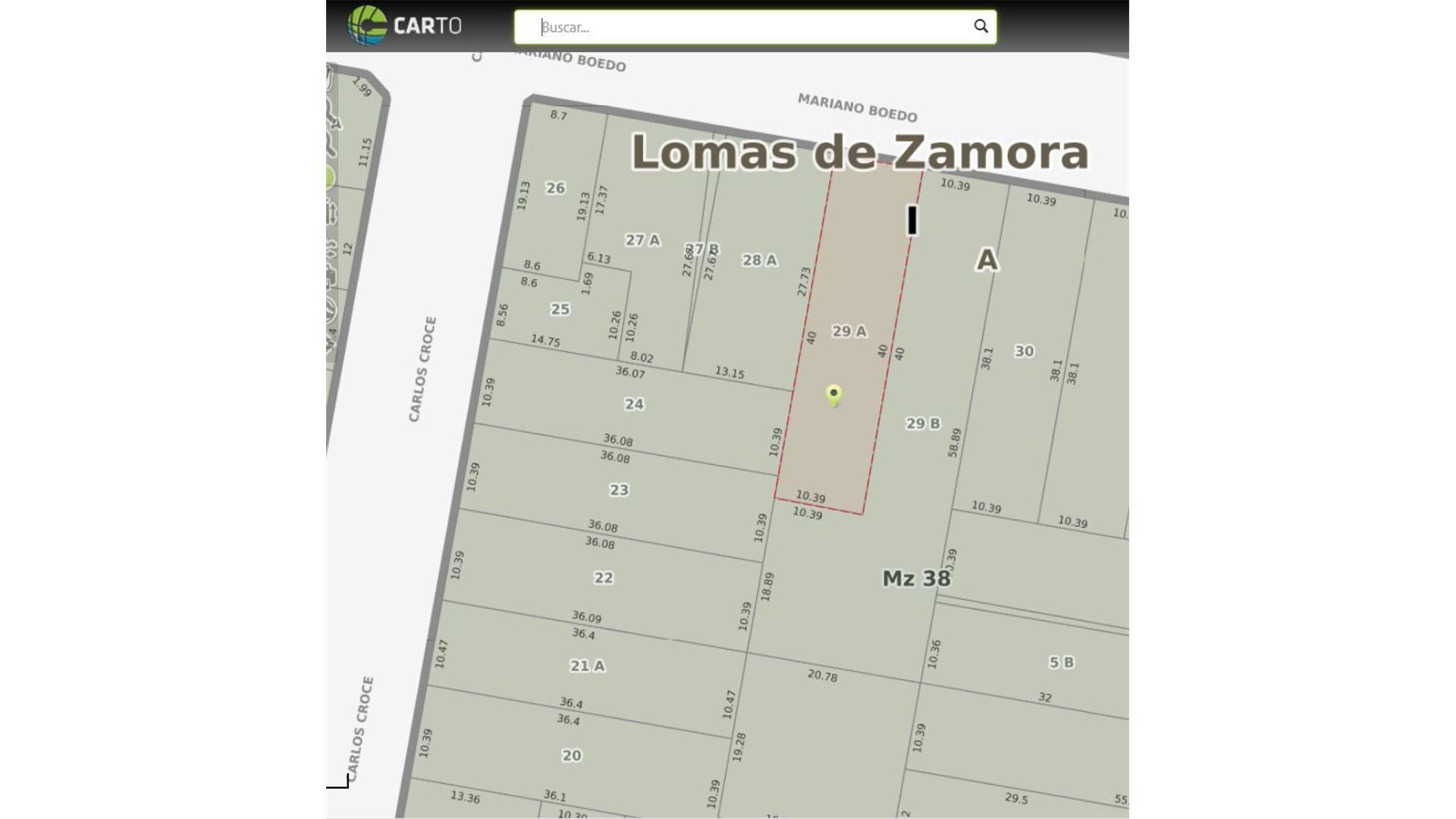 #912205 | Venta | Local | Lomas De Zamora (Inmobiliaria Raul Candel)