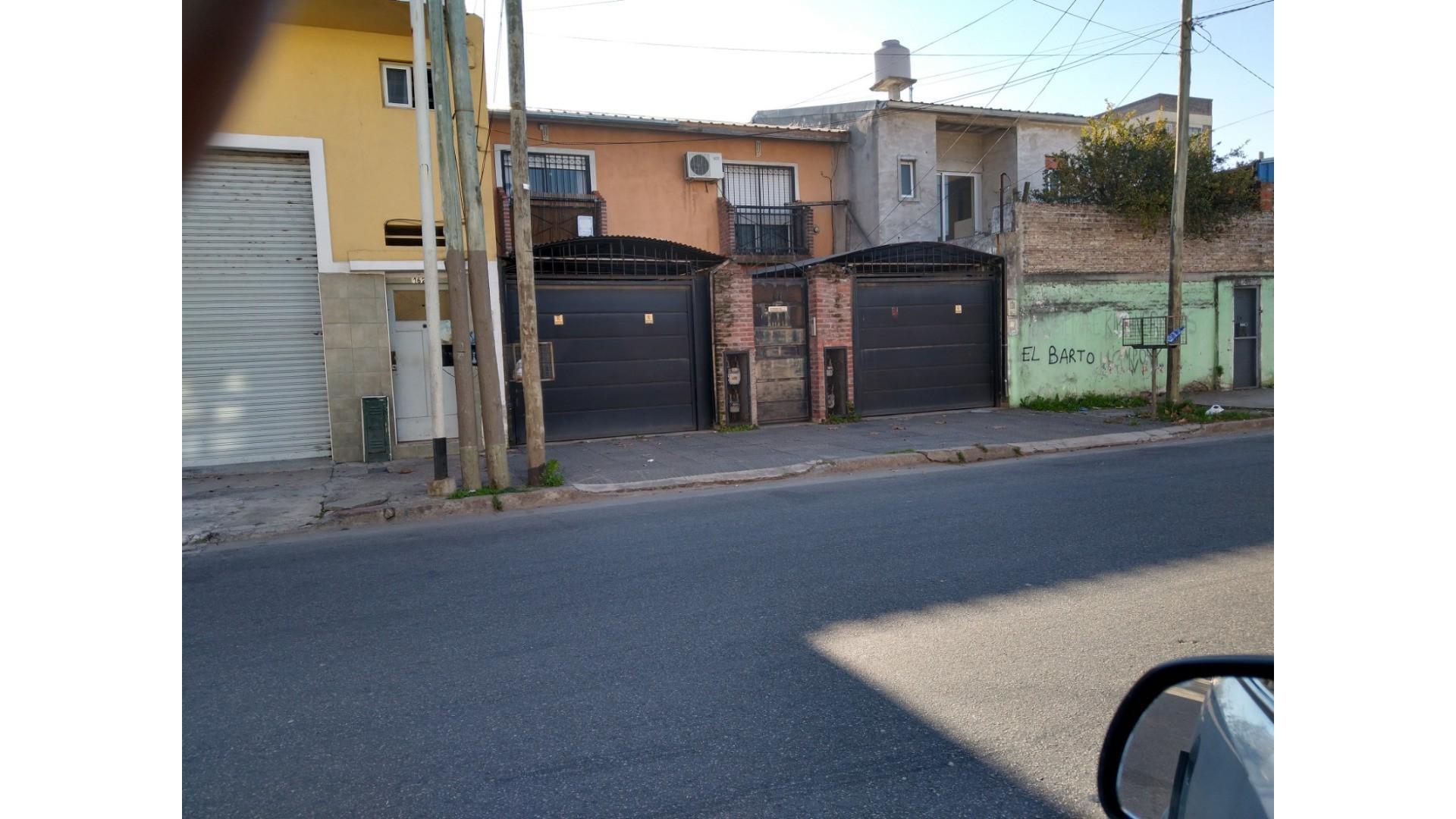 #5366418 | Venta | PH | Avellaneda (Inmobiliaria Levinson)