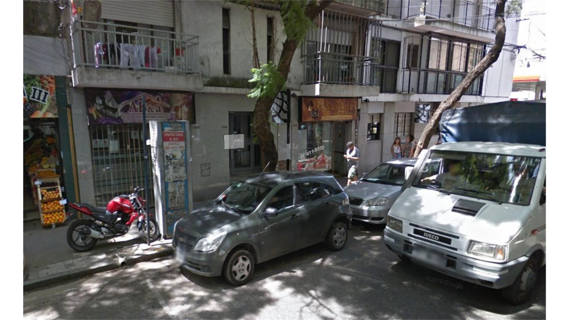 #896448 | Venta | Local | Rosario (Malcolm Propiedades)