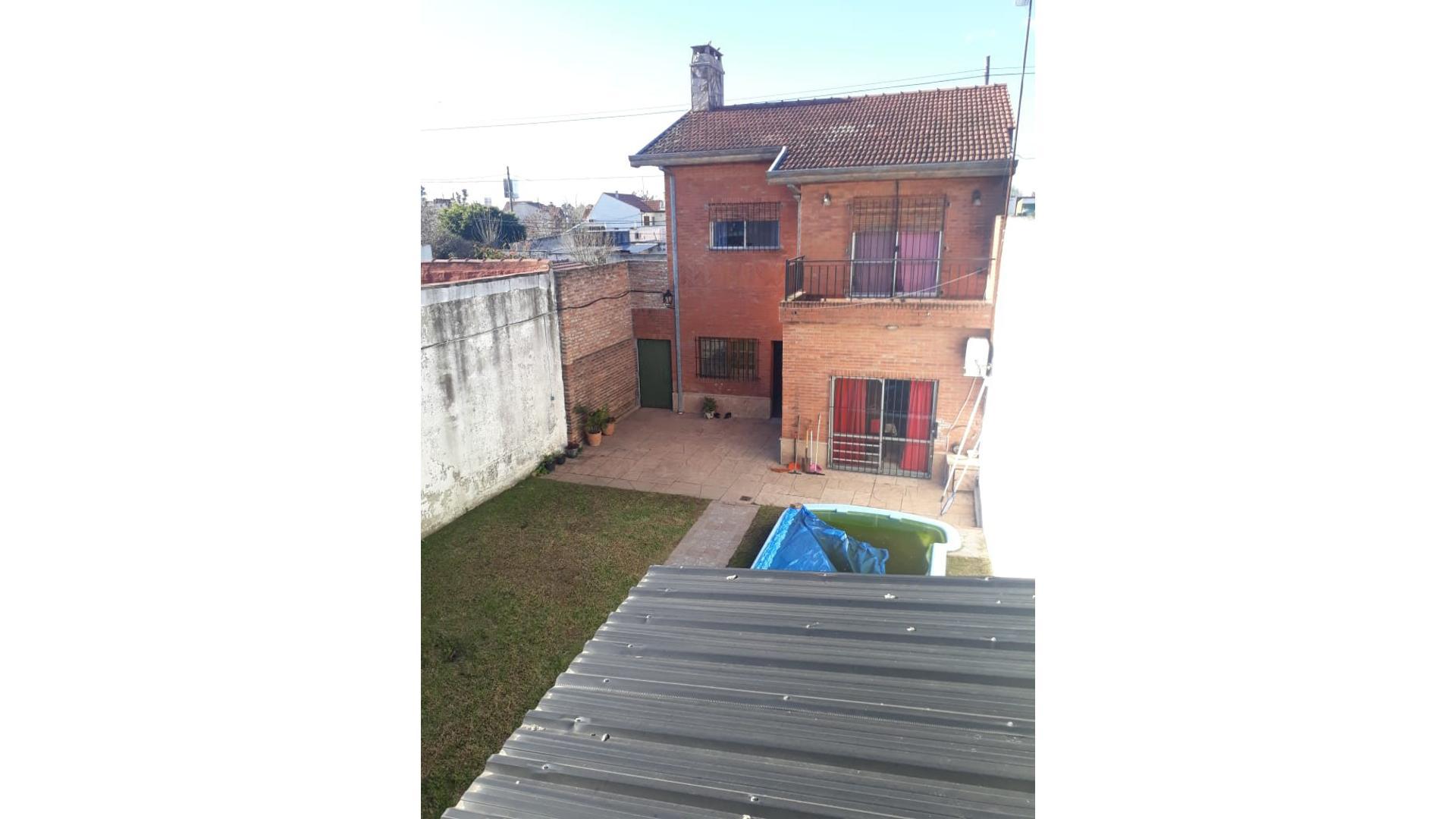 #924106 | Venta | Casa | Quilmes (Alma Di Matteo Servicios Inmobiliarios)