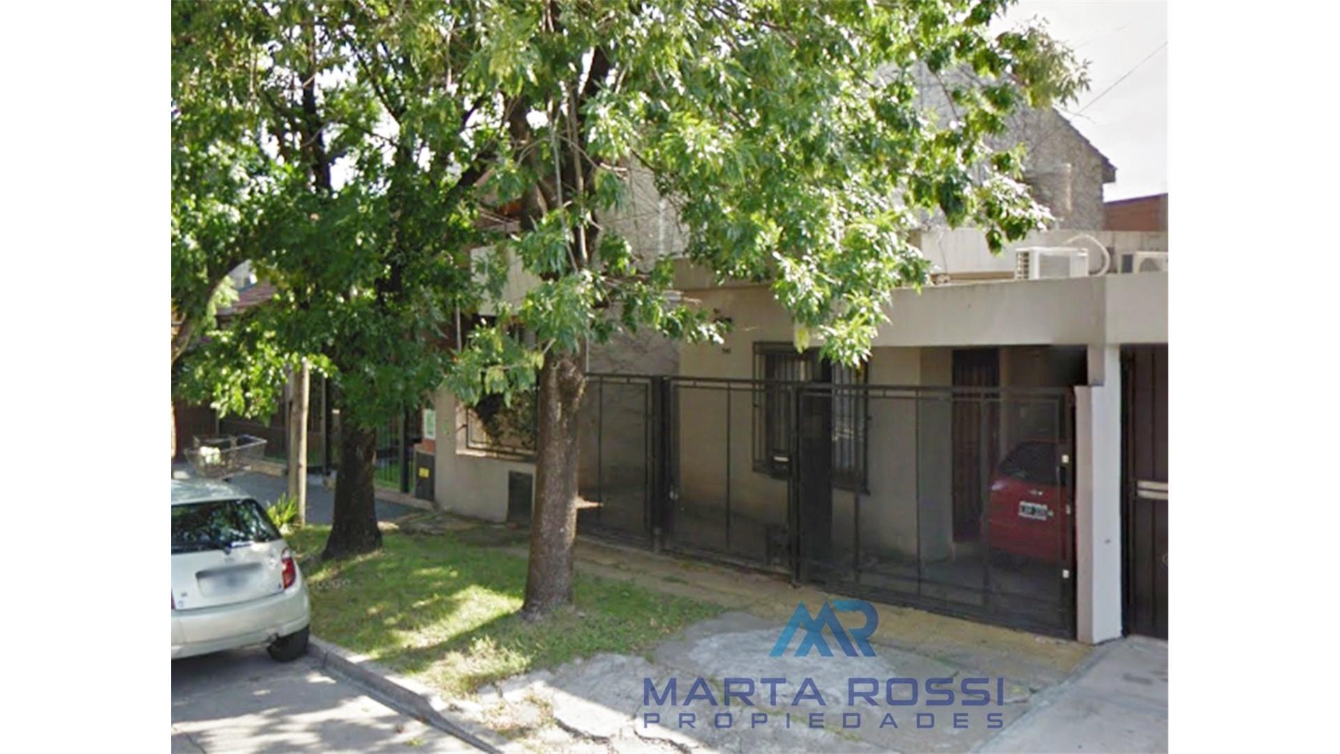 #897108 | Venta | Casa | Ituzaingó (Marta Rossi  Propiedades)