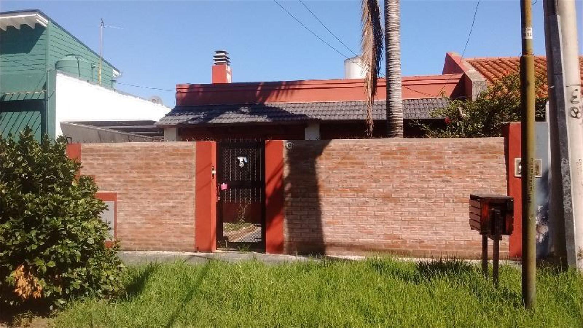 #5397789 | Rental | House | San Isidro (Beal Propiedades)