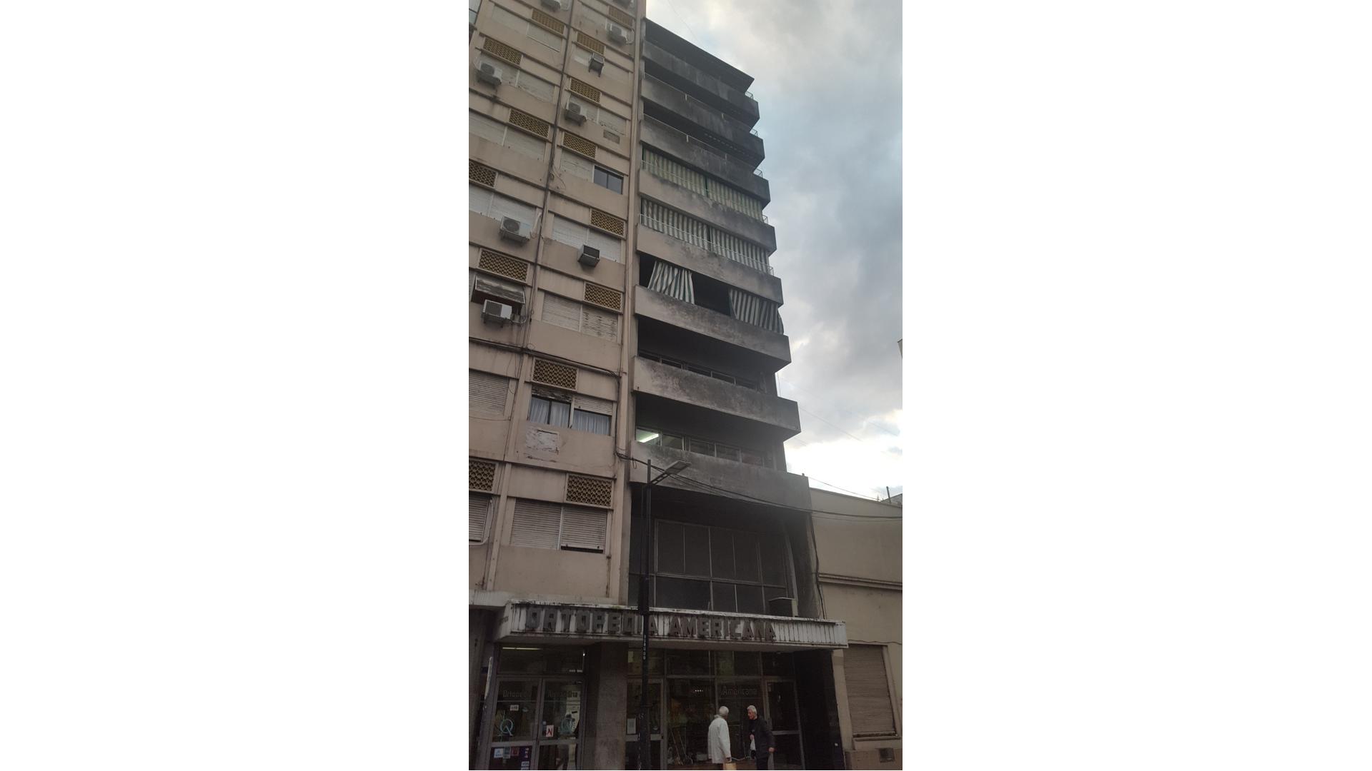 #897430 | Venta | Edificio | Rosario (Ragusa Inmobiliaria)