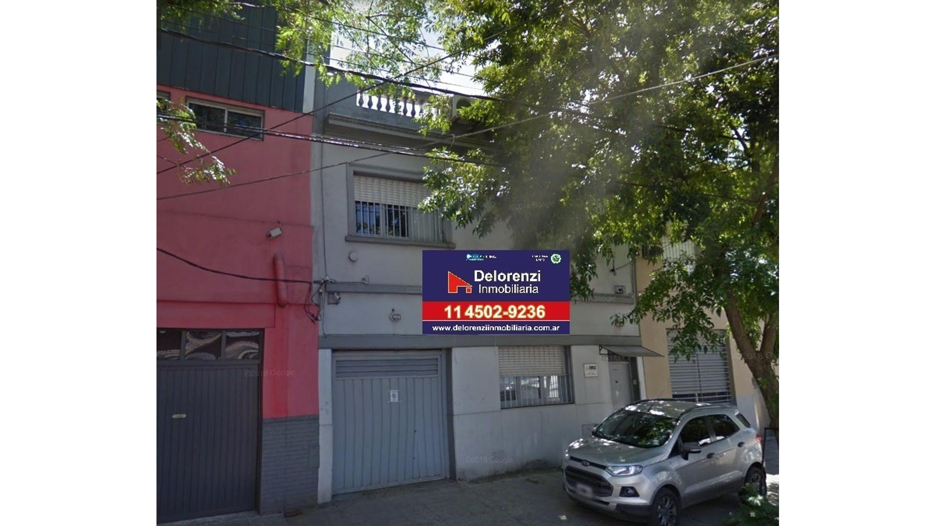 #3327309 | Sale | Warehouse | General San Martin (Pignataro & Asociados)