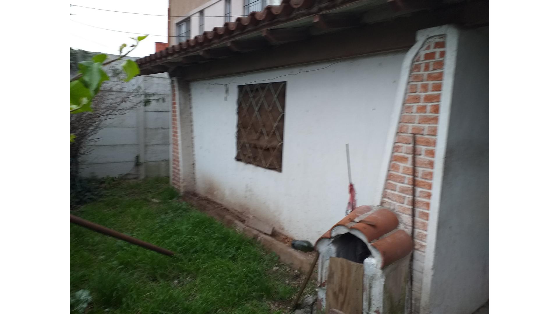 #901823 | Venta | Casa | Jose C. Paz (Celia A. Martz)