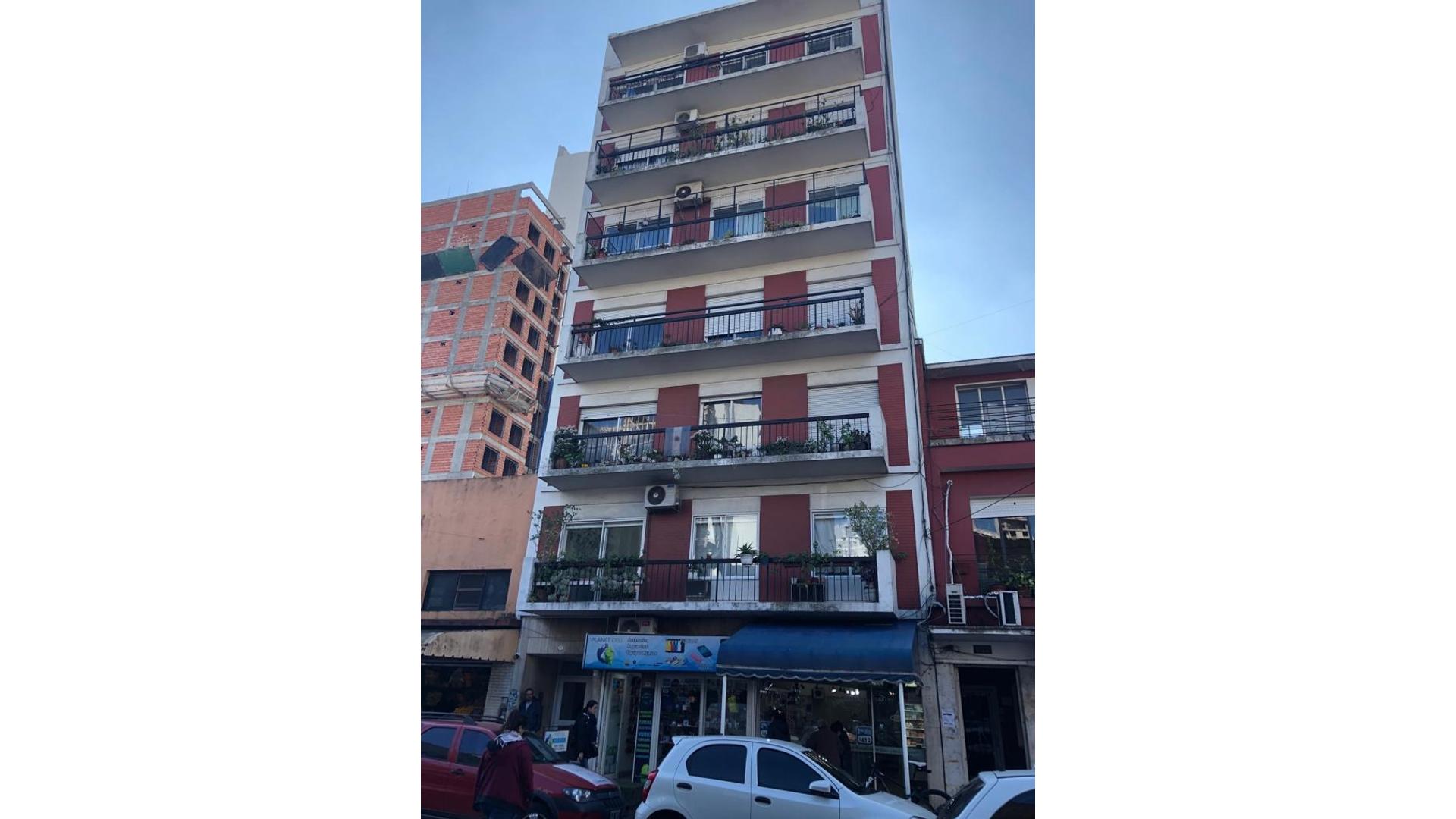 #913776 | Venta | Departamento | Lomas De Zamora (Bardi Negocios Inmobiliarios)