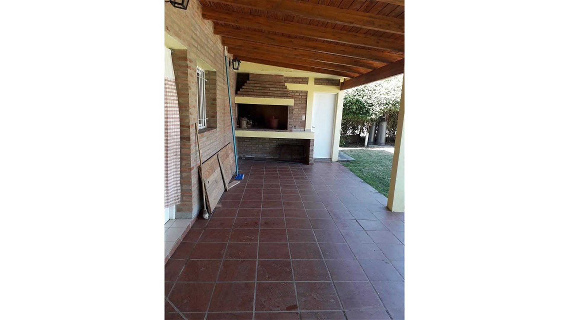 #898453 | Venta | Casa | Villa Los Aromos (Eduardo Rando Negocios Inmobiliarios)