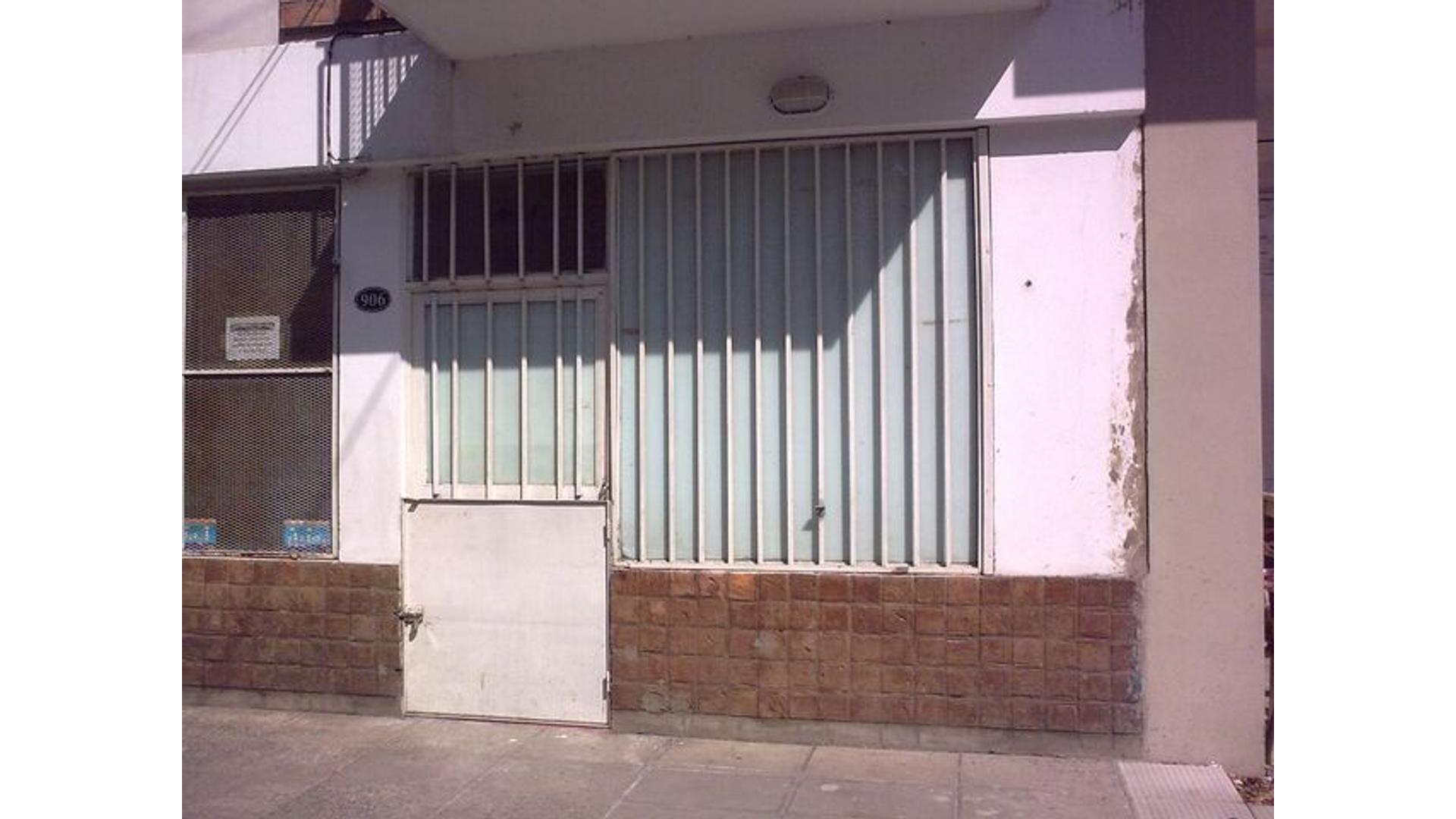 #1134600 | Venta | Local | Villa Crespo (G.kaleka & Cía)