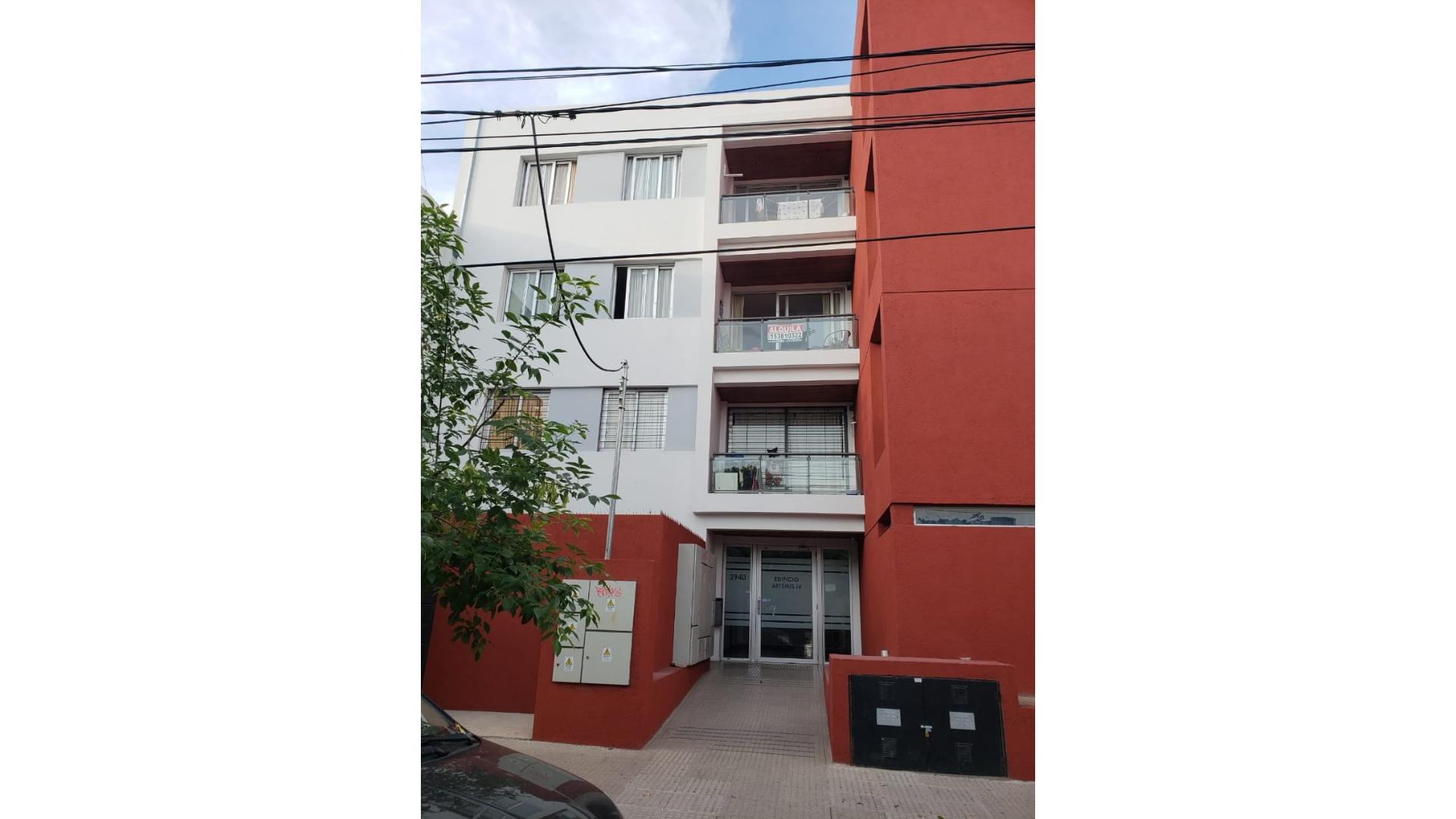 #1159403 | Alquiler | Departamento | Cordoba (Castaños & De La Peña Negocios Inmobiliarios)