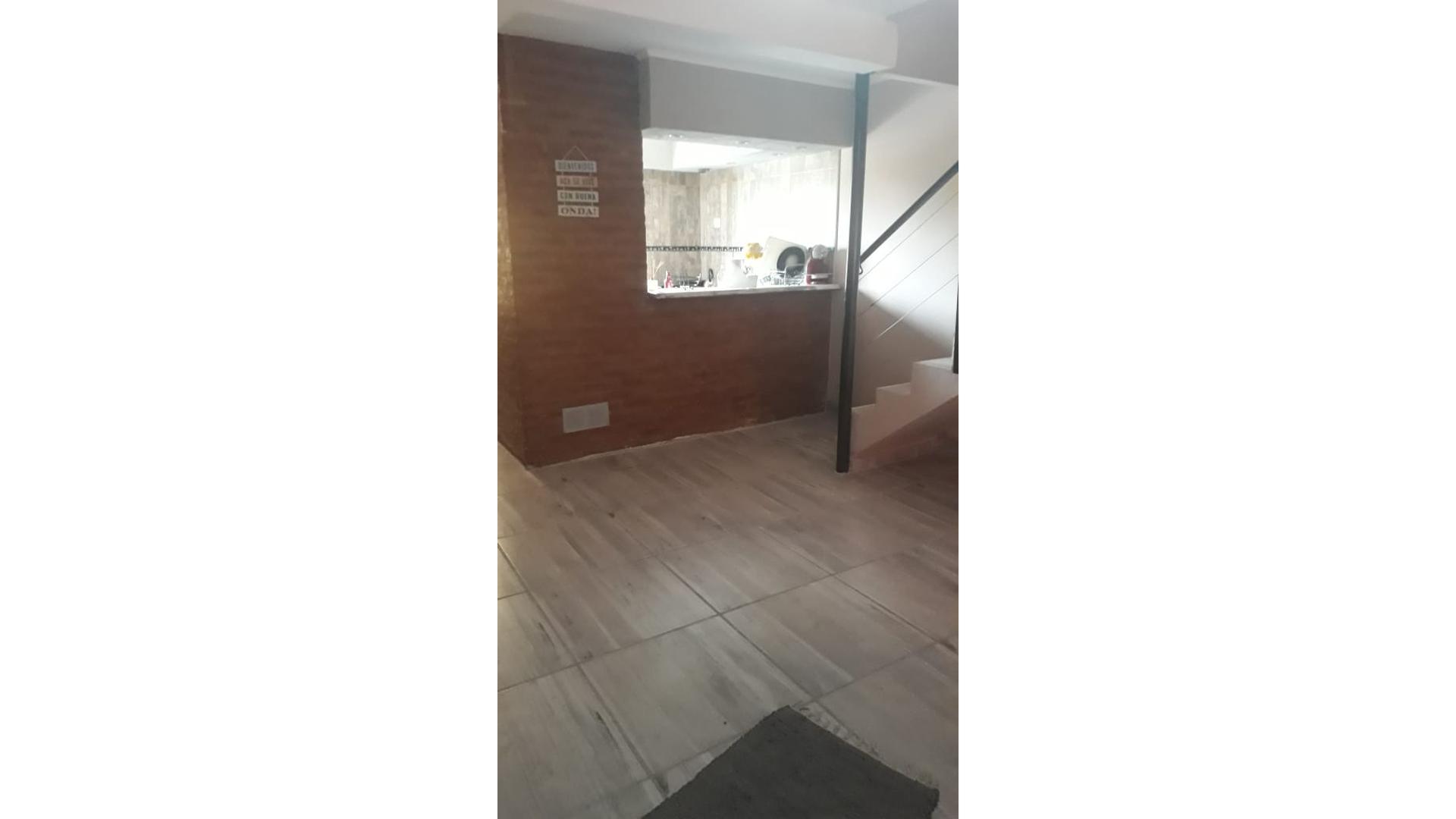 #922850 | Venta | Departamento | La Matanza (D.lenge Propiedades -villa Luzuriaga)