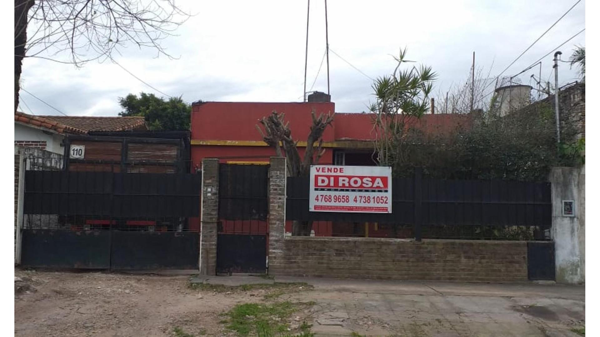 #919399 | Venta | Casa | General San Martin (Di Rosa Propiedades)