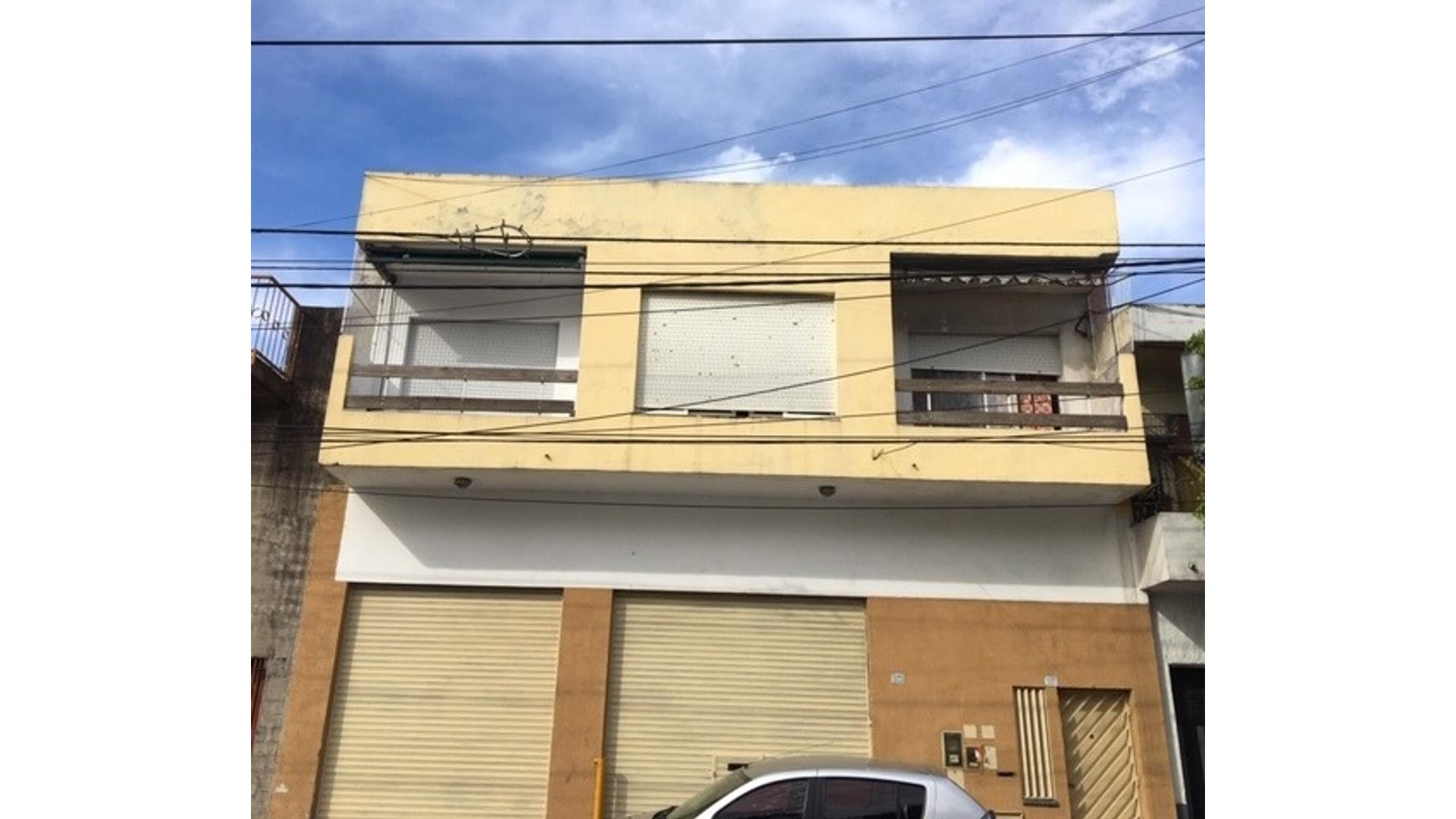 #1231664 | Venta | PH | General San Martin (J. Alonso Inmobiliaria)