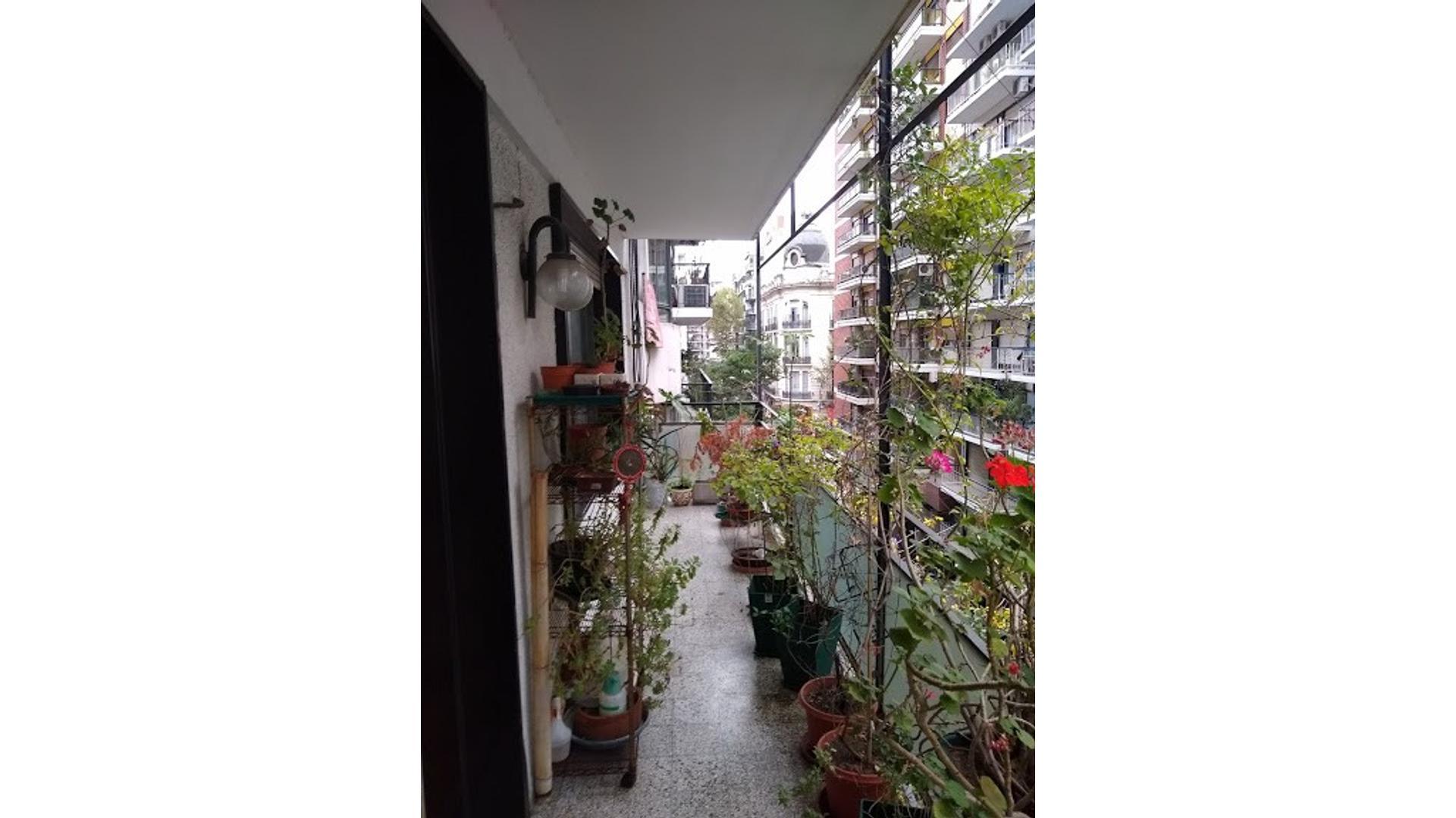 #953407 | Venta | Departamento | Barrio Norte (Romanel Propiedades)