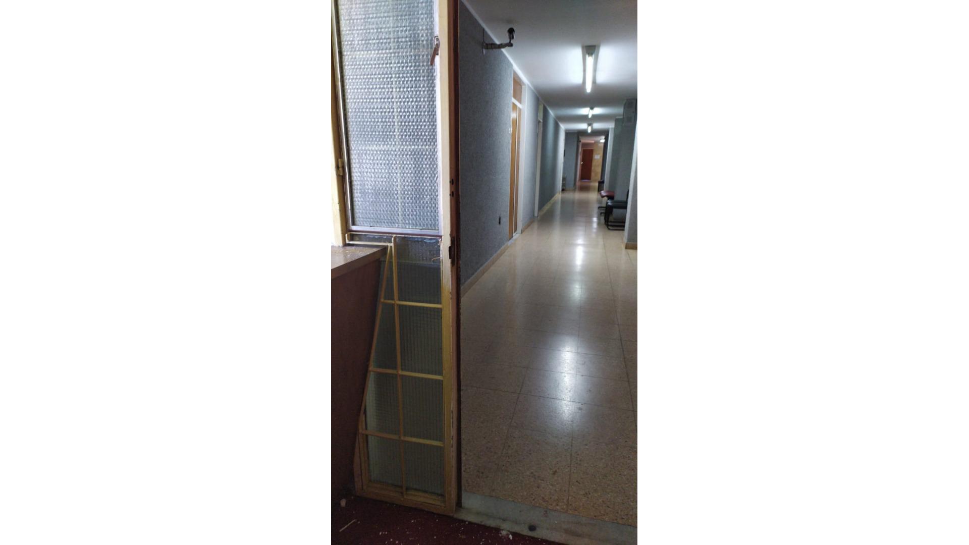 #901031 | Venta | Oficina | Rosario (Baluarte)