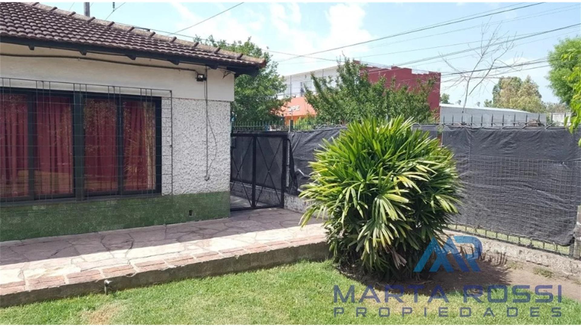 #897086 | Venta | Casa | Ituzaingó (Marta Rossi  Propiedades)