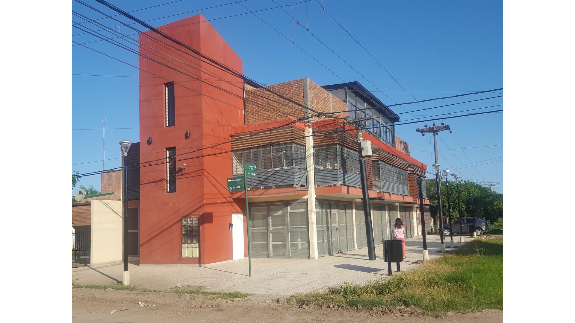 #905803 | Alquiler | Local | Resistencia (Sion Inmobiliaria)