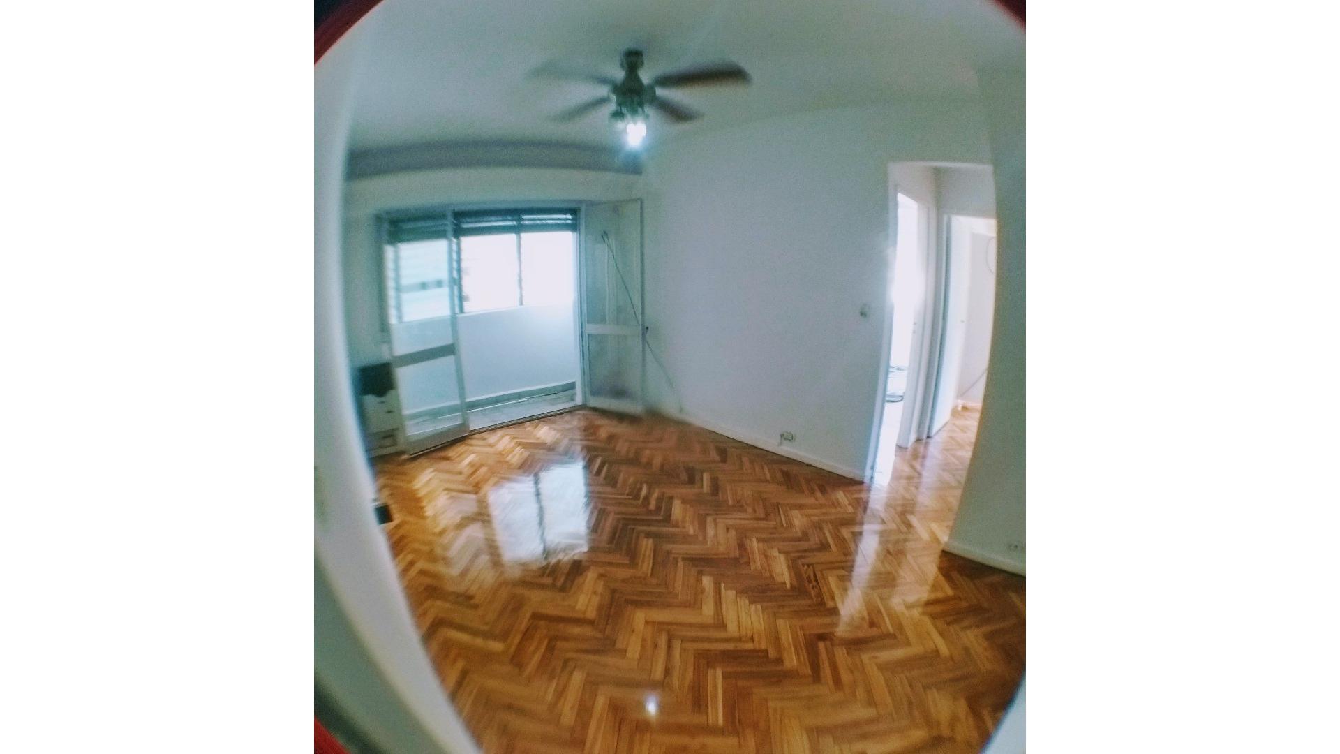 #5356198 | Alquiler | Departamento | Barracas (Abbatangelo Construcciones Srl)