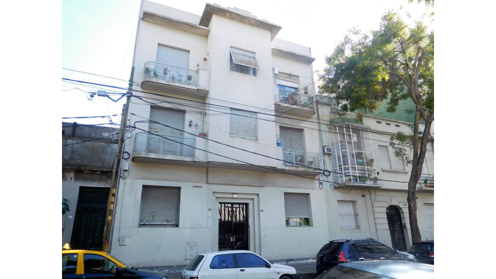 #945707 | Venta | Departamento | Boca (Tringali Propiedades)