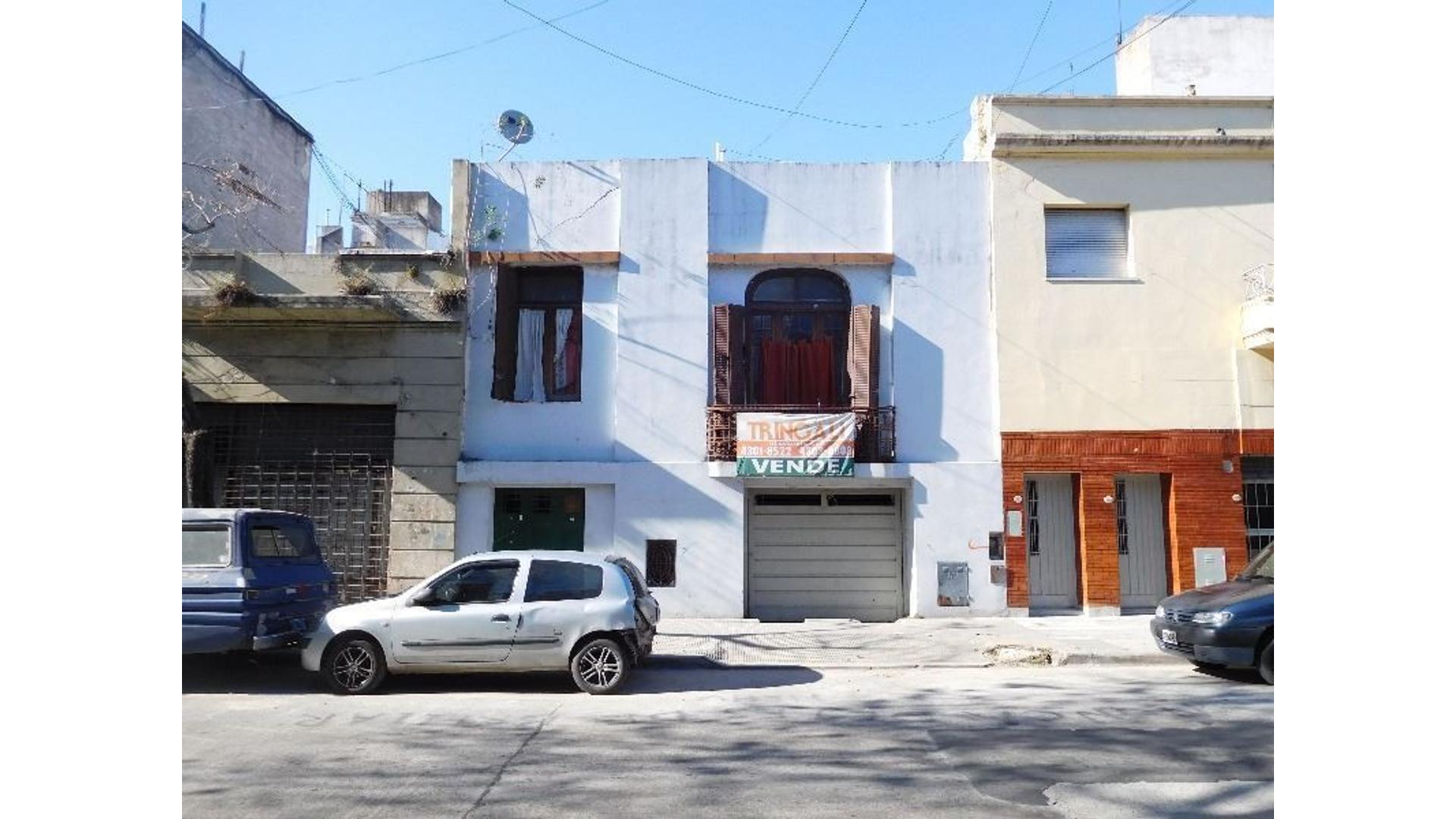 #945739 | Venta | Casa | Boca (Tringali Propiedades)