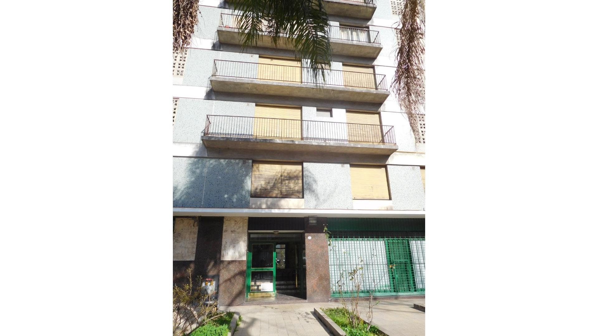 #945690 | Sale | Apartment | Boca (Tringali Propiedades)