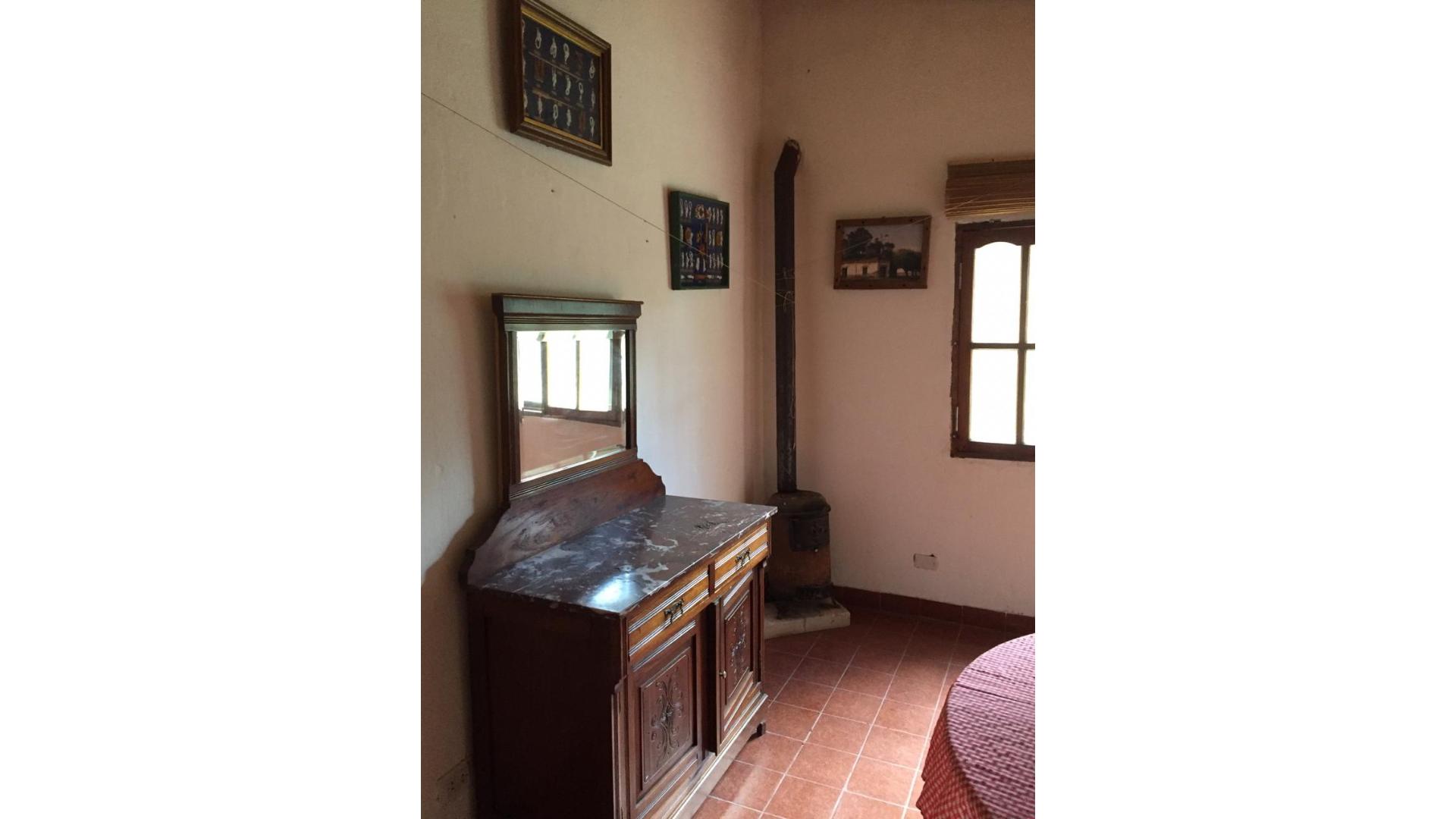 #945299 | Sale | Country House | Zarate (Crajevich Y Asoc.)