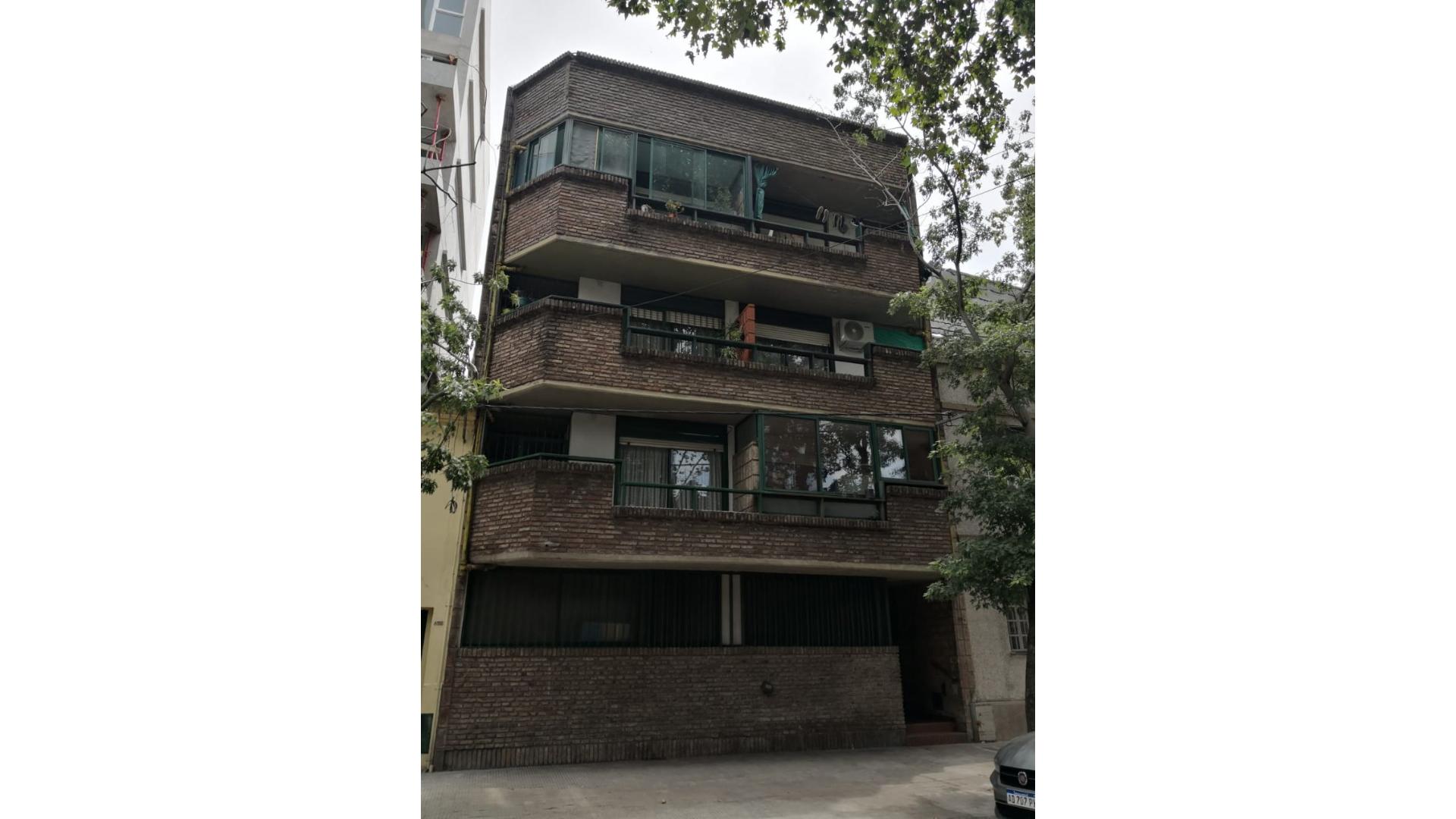 #946287 | Venta | Departamento | Rosario (Malcolm Propiedades)