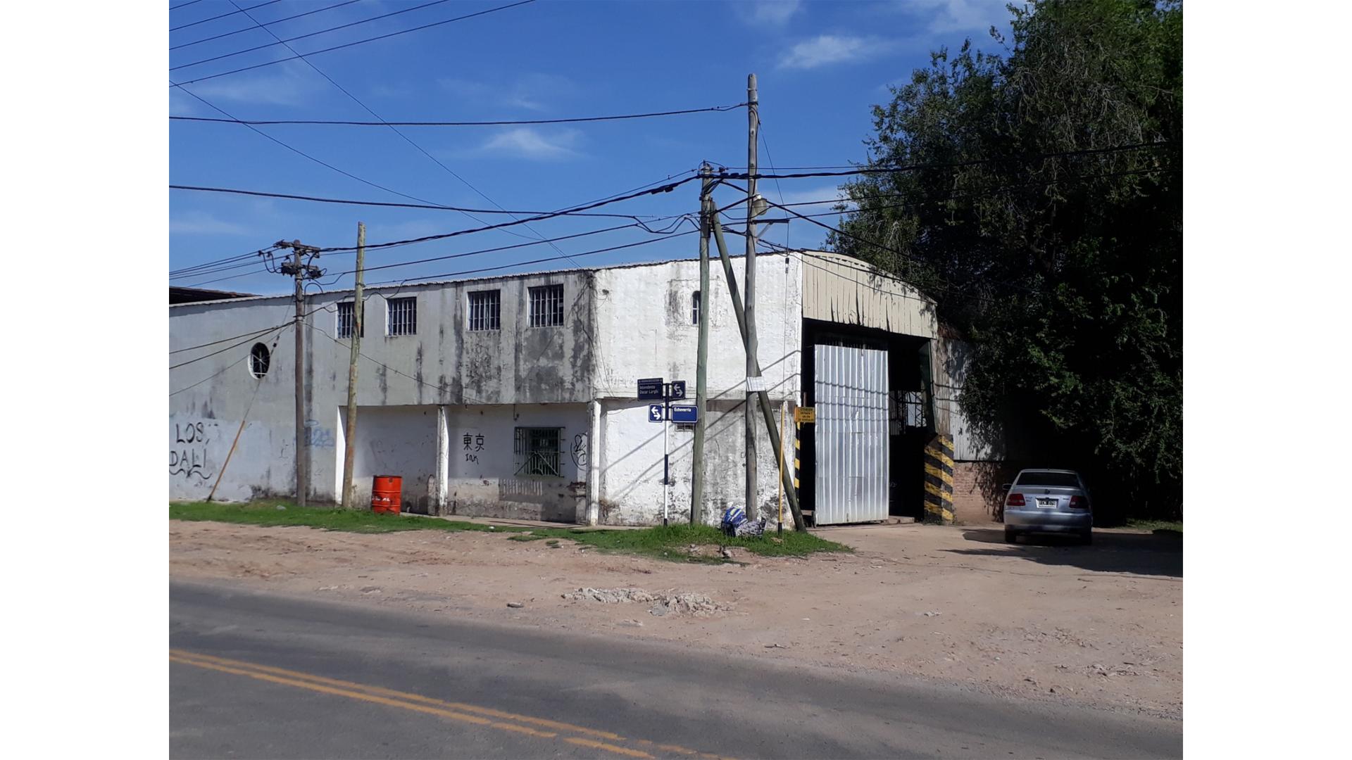 #946863 | Venta | Casa | Escobar (Satriano)