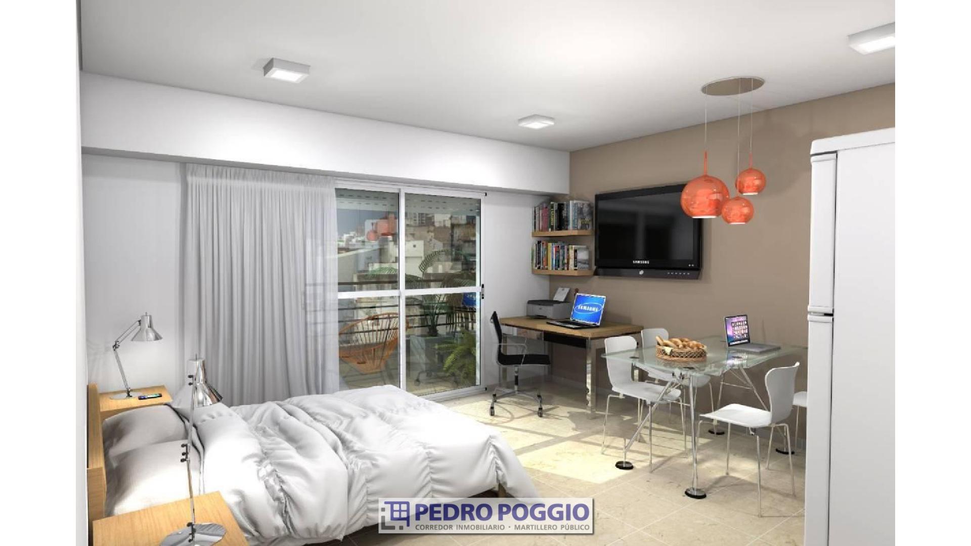 #953428 | Sale | Apartment | Rosario (Pedro Poggio)