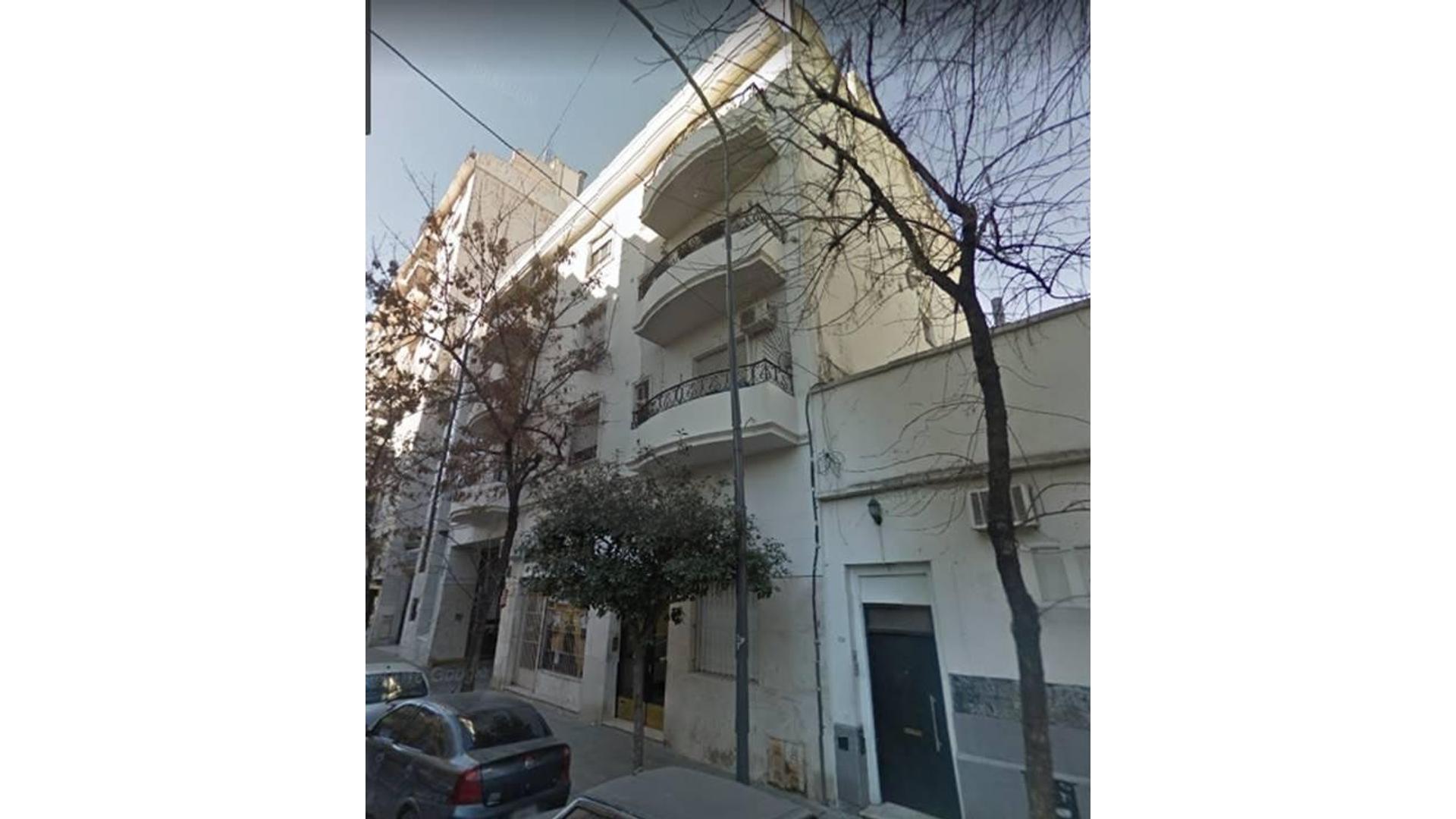 #3712002 | Sale | Apartment | Barracas (Ritmo Inmobiliario)