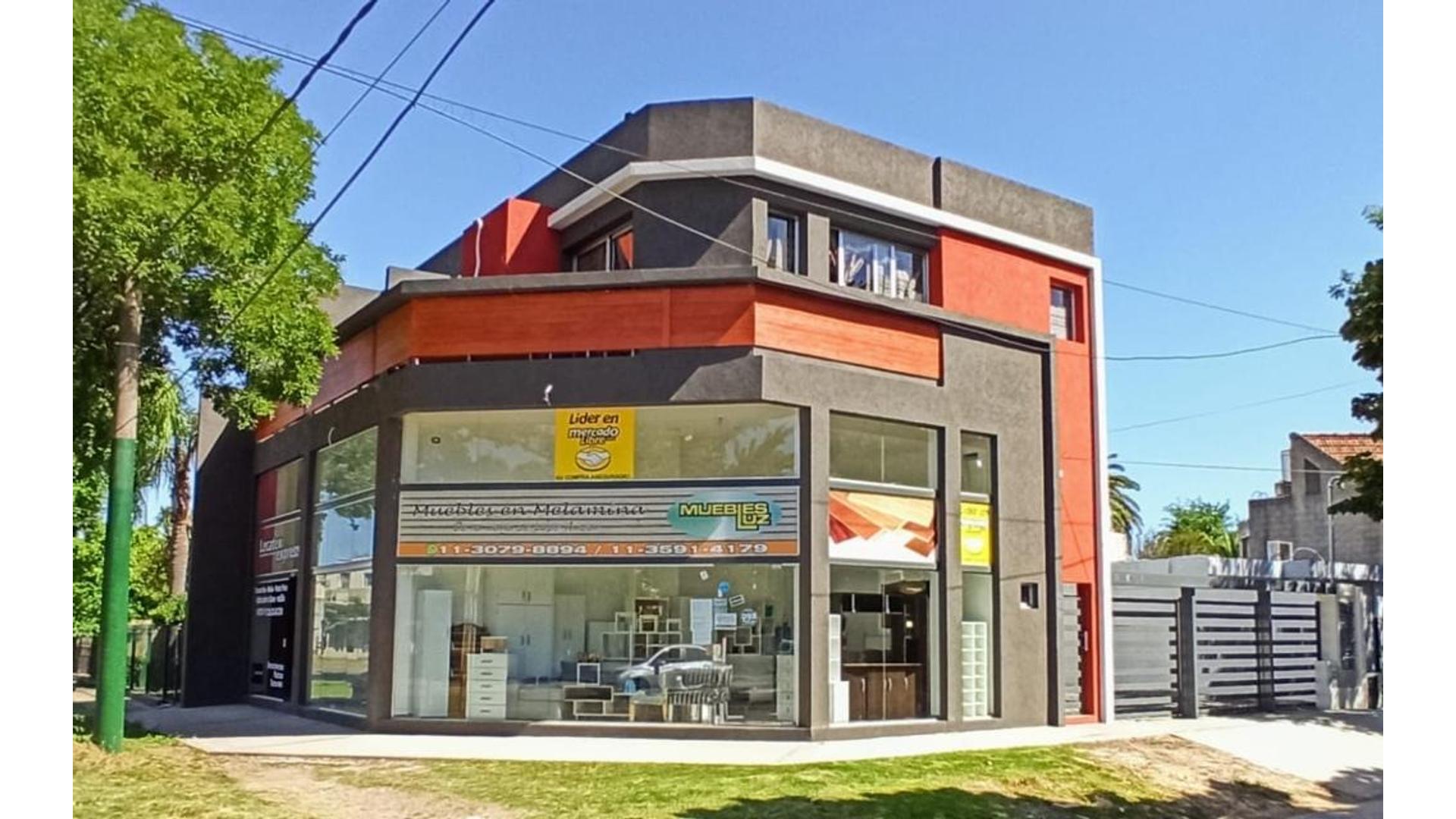 #955550 | Venta | Local | Ituzaingó (Diamond Propiedades)