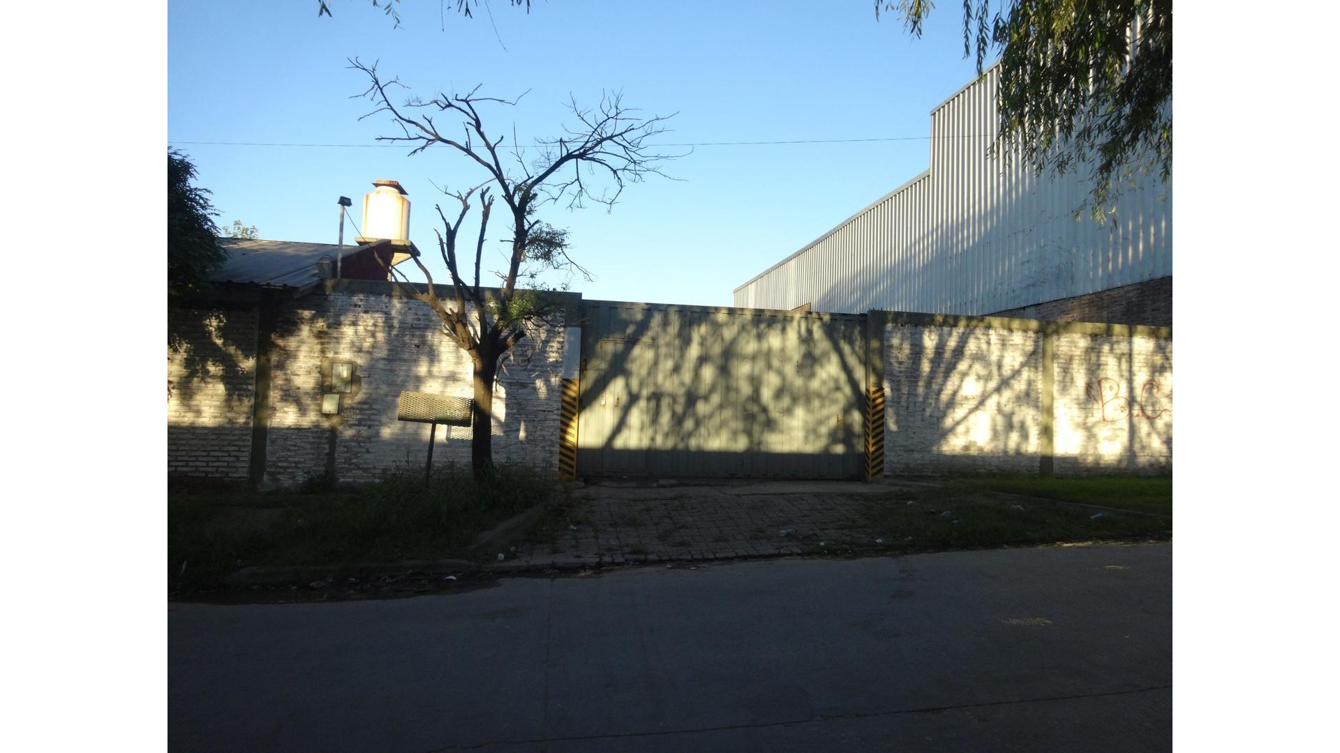 #957905 | Sale | Warehouse | Campana (Bc Propiedades)