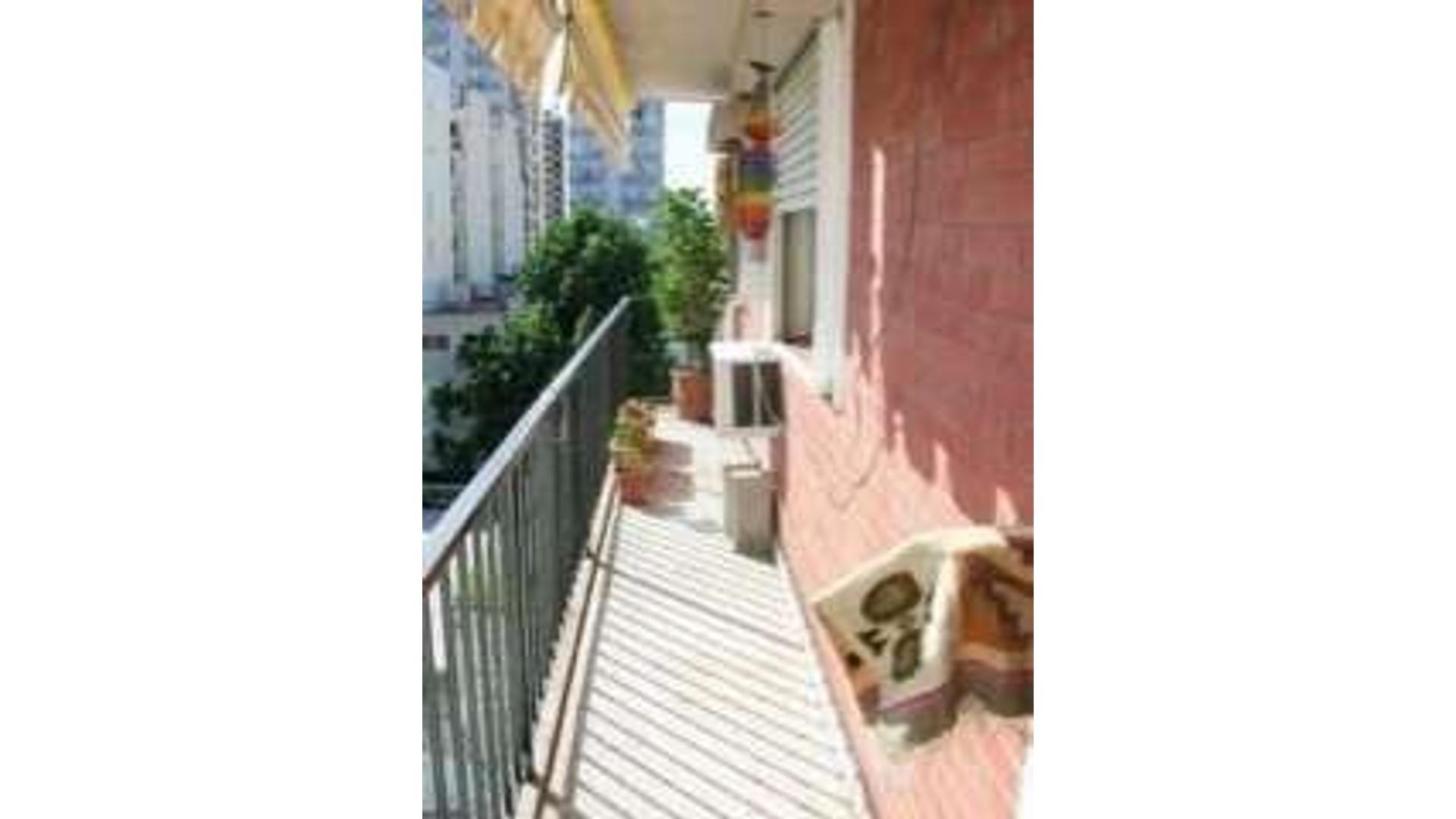 #2105308 | Alquiler Temporal | Departamento | Coghlan (Vender Mejor.com.ar)