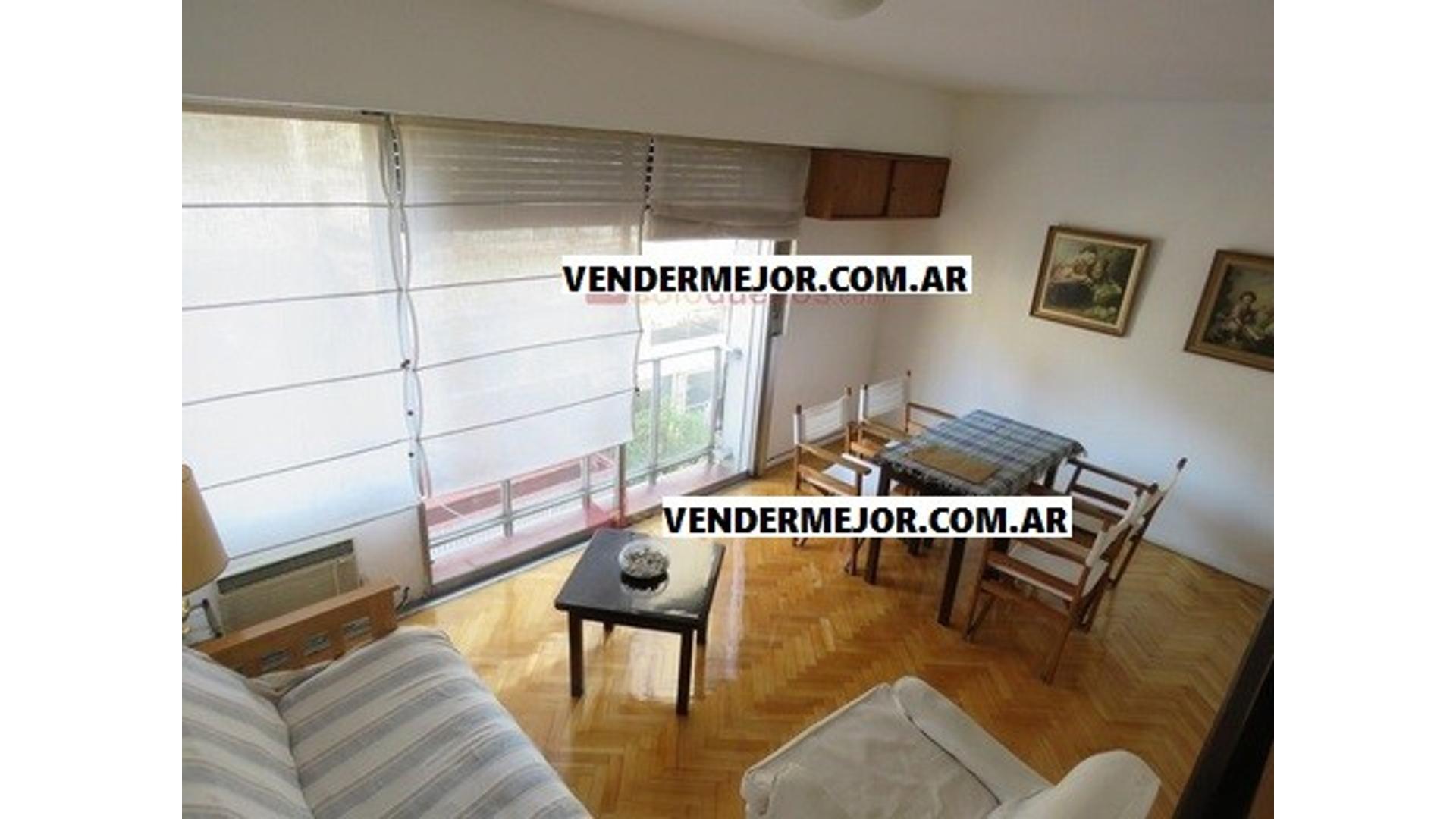 #5388517 | Alquiler Temporal | Departamento | Retiro (Vender Mejor.com.ar)