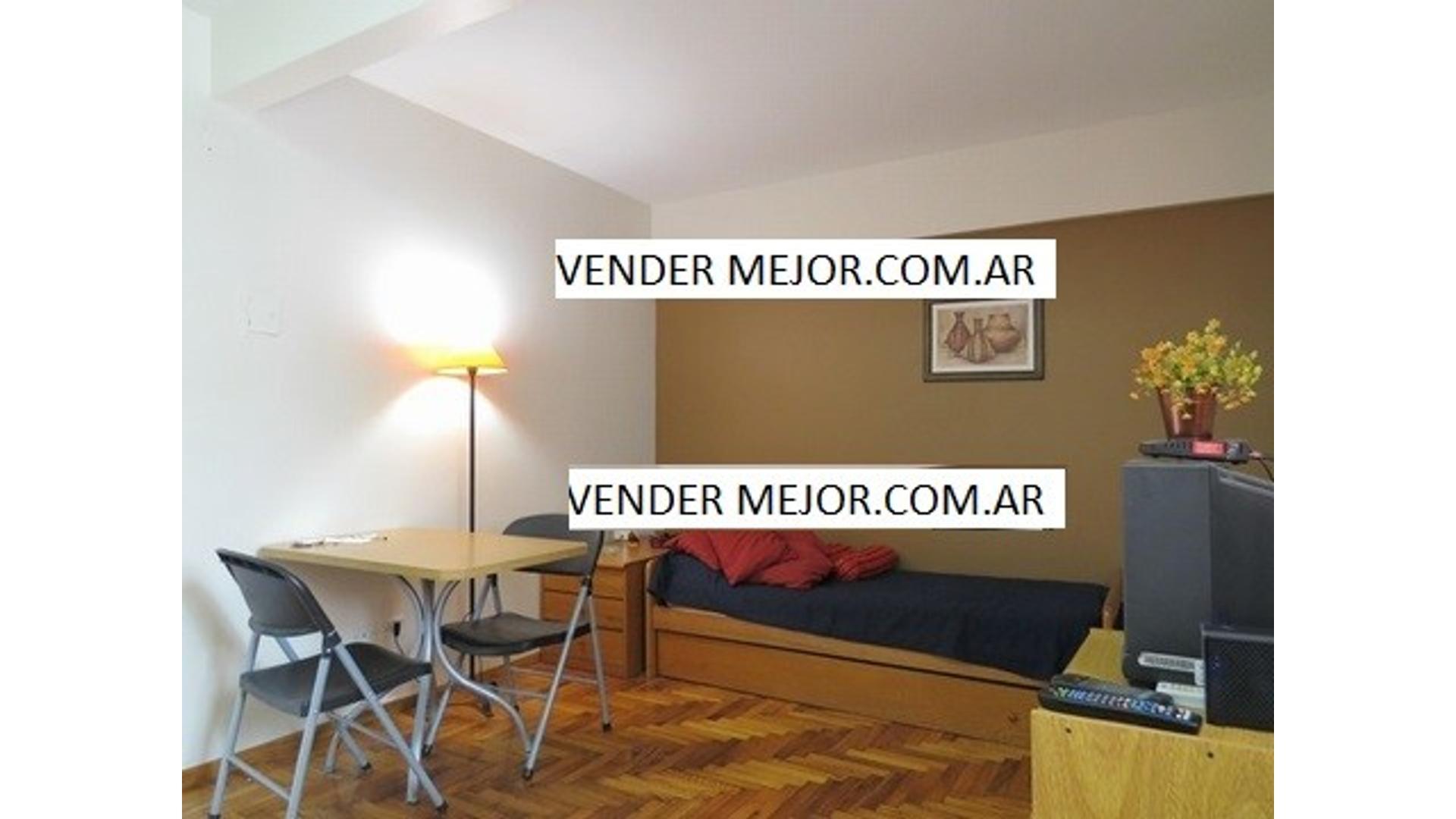 #5233268 | Temporary Rental | Apartment | Palermo (Vender Mejor.com.ar)