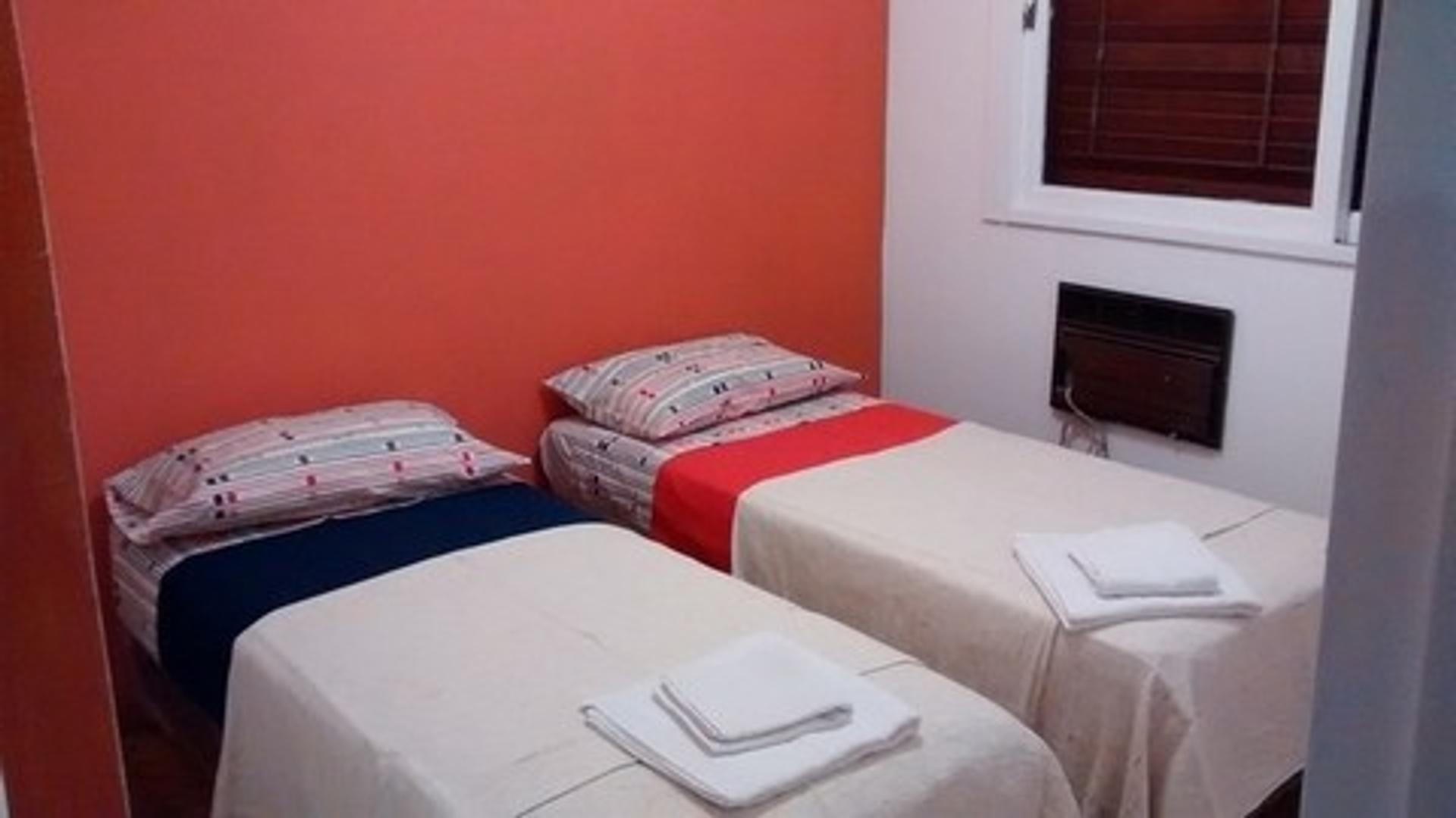 #1734669 | Alquiler Temporal | Departamento | Belgrano (Vender Mejor.com.ar)