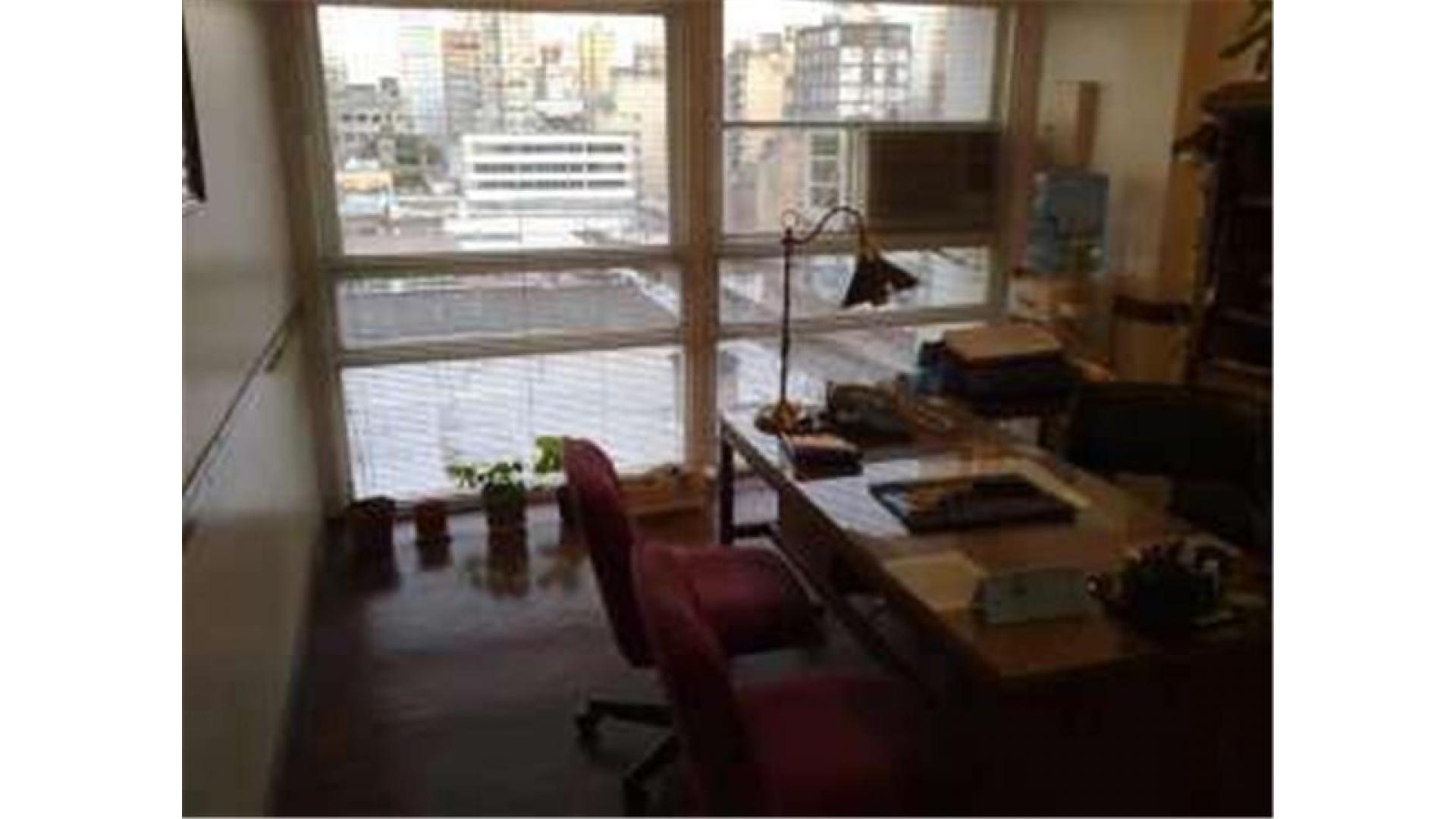 #979866 | Rental | Office | Rosario (Arino Inmobiliaria)