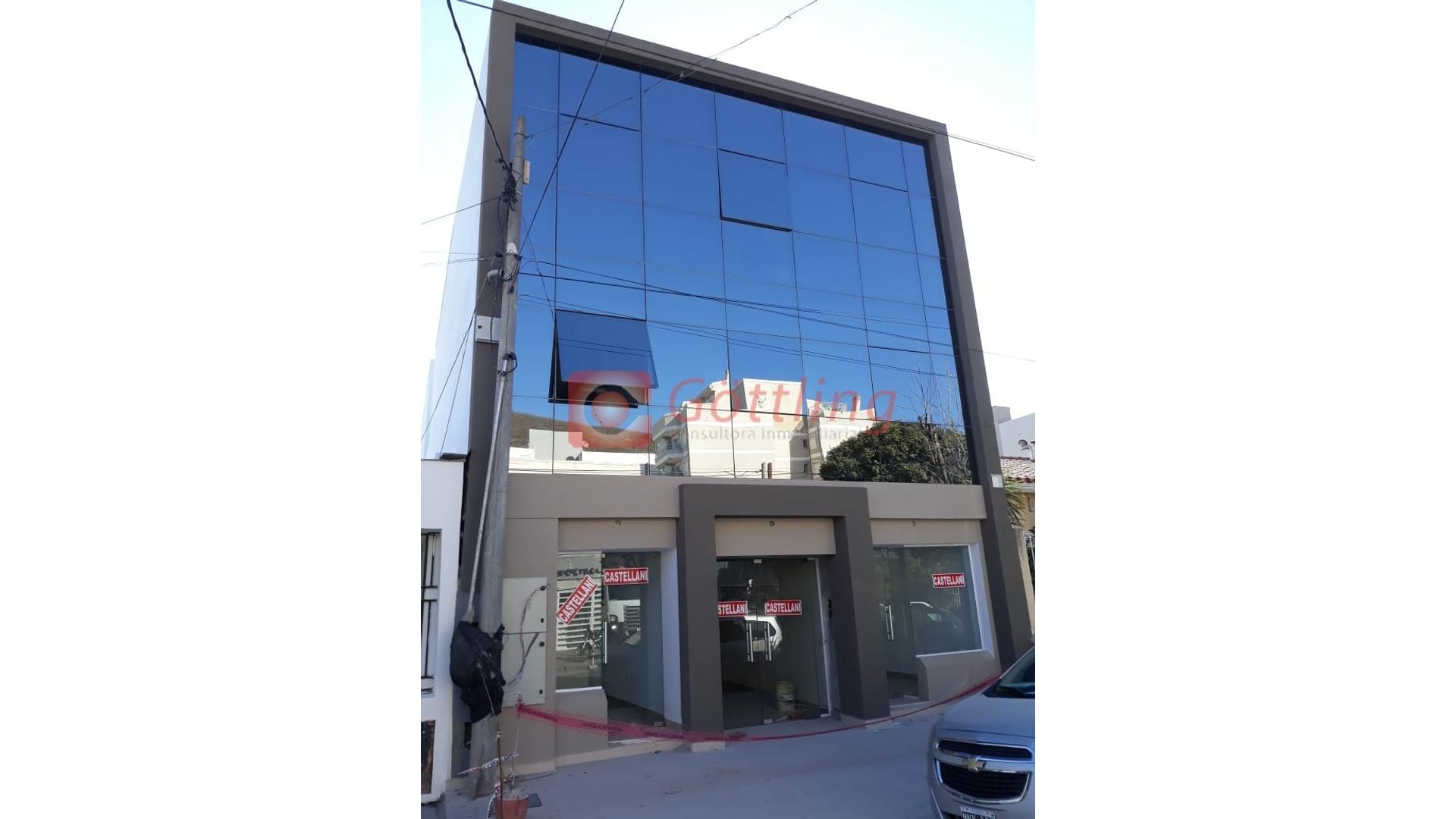 #987453 | Alquiler | Local | Salta (Gottling Consultora Inmobiliaria)