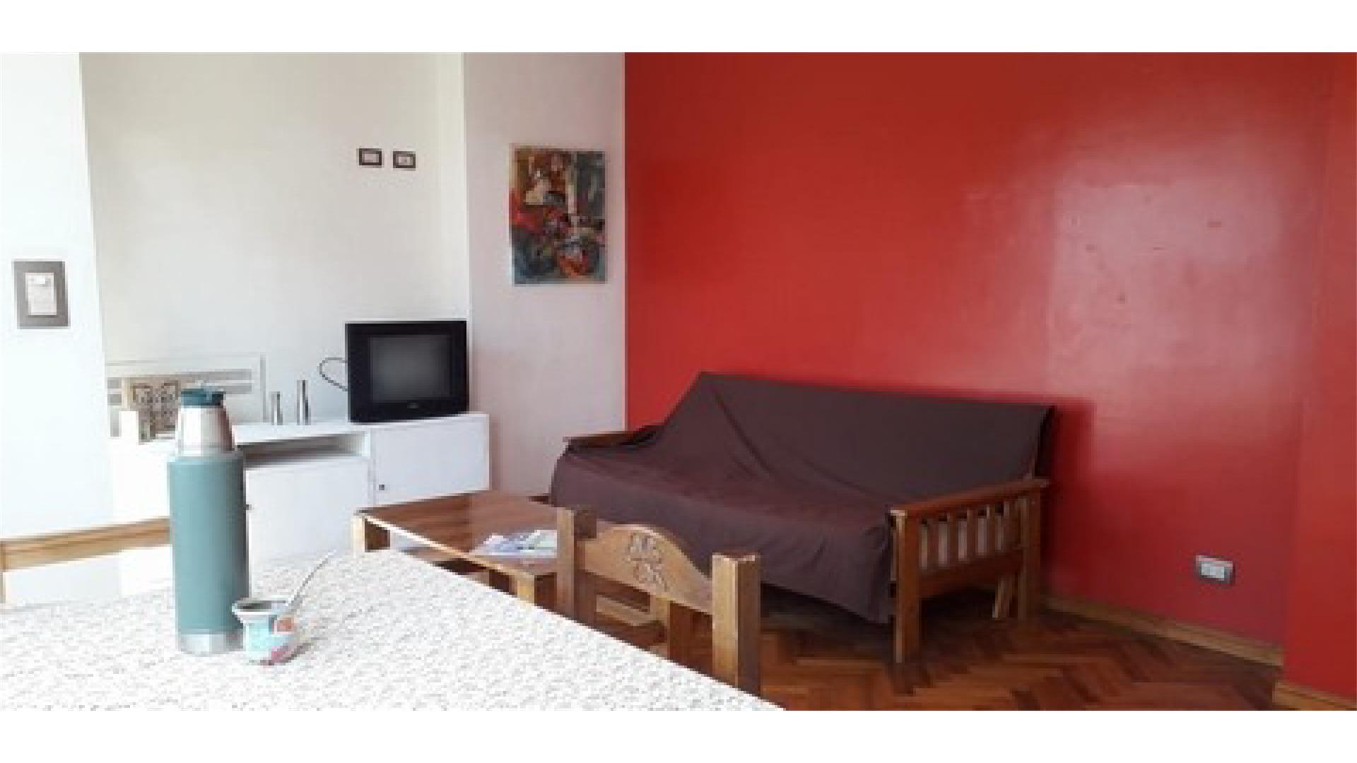 #987417 | Alquiler Temporal | Departamento | Recoleta (Vender Mejor.com.ar)