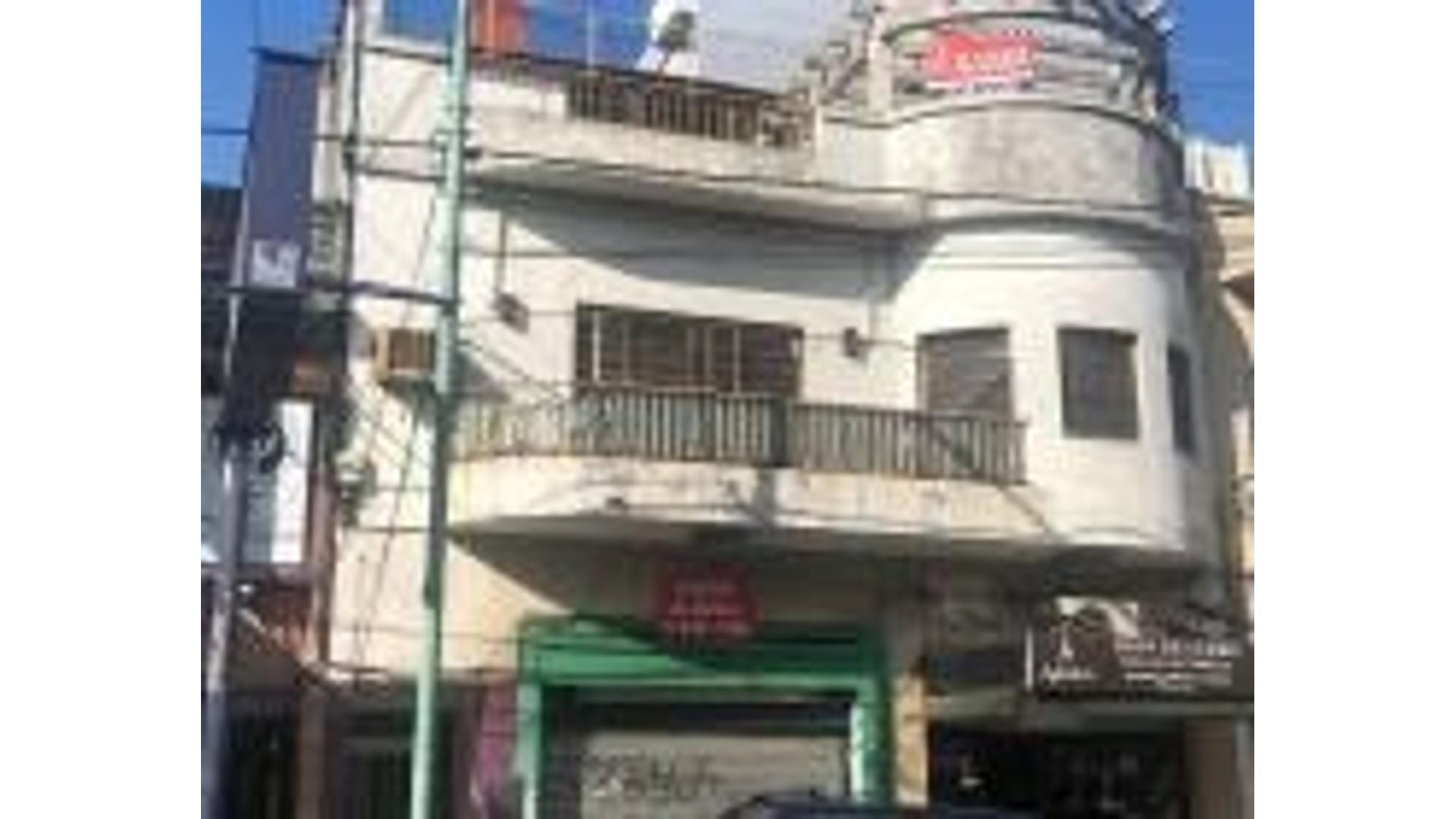 #990742 | Venta | Departamento | Lomas De Zamora (Bardi Negocios Inmobiliarios)