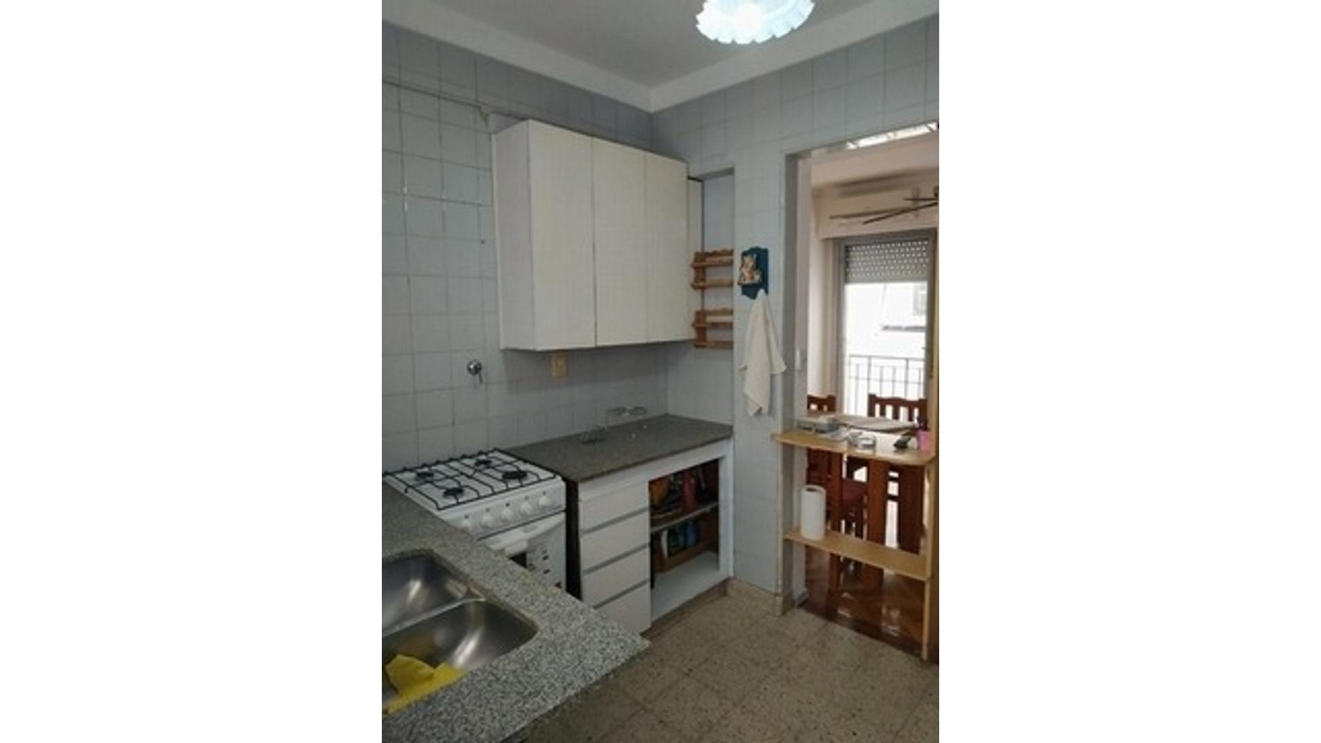 #990749 | Alquiler Temporal | Departamento | Palermo (Vender Mejor.com.ar)