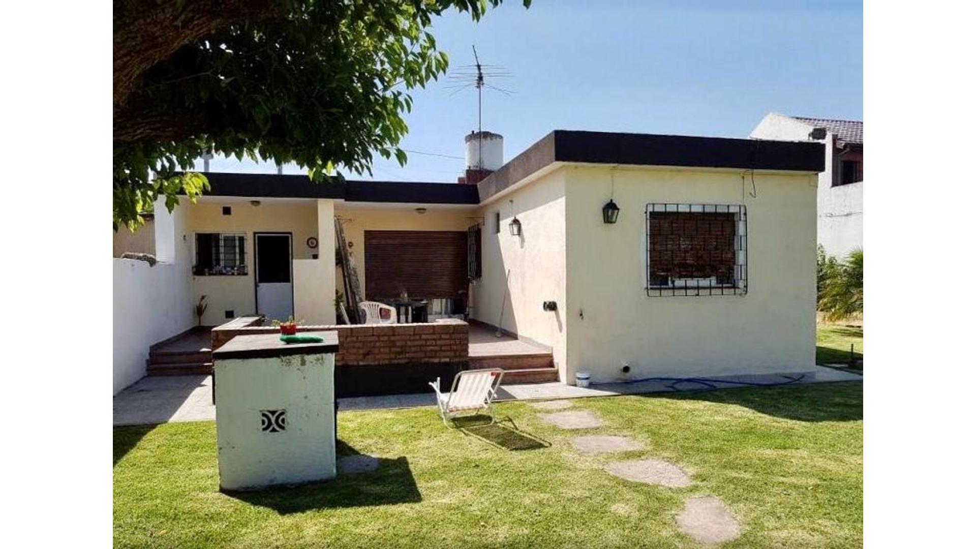 #5368598 | Venta | Casa | San Miguel (Andres Y Asociados)