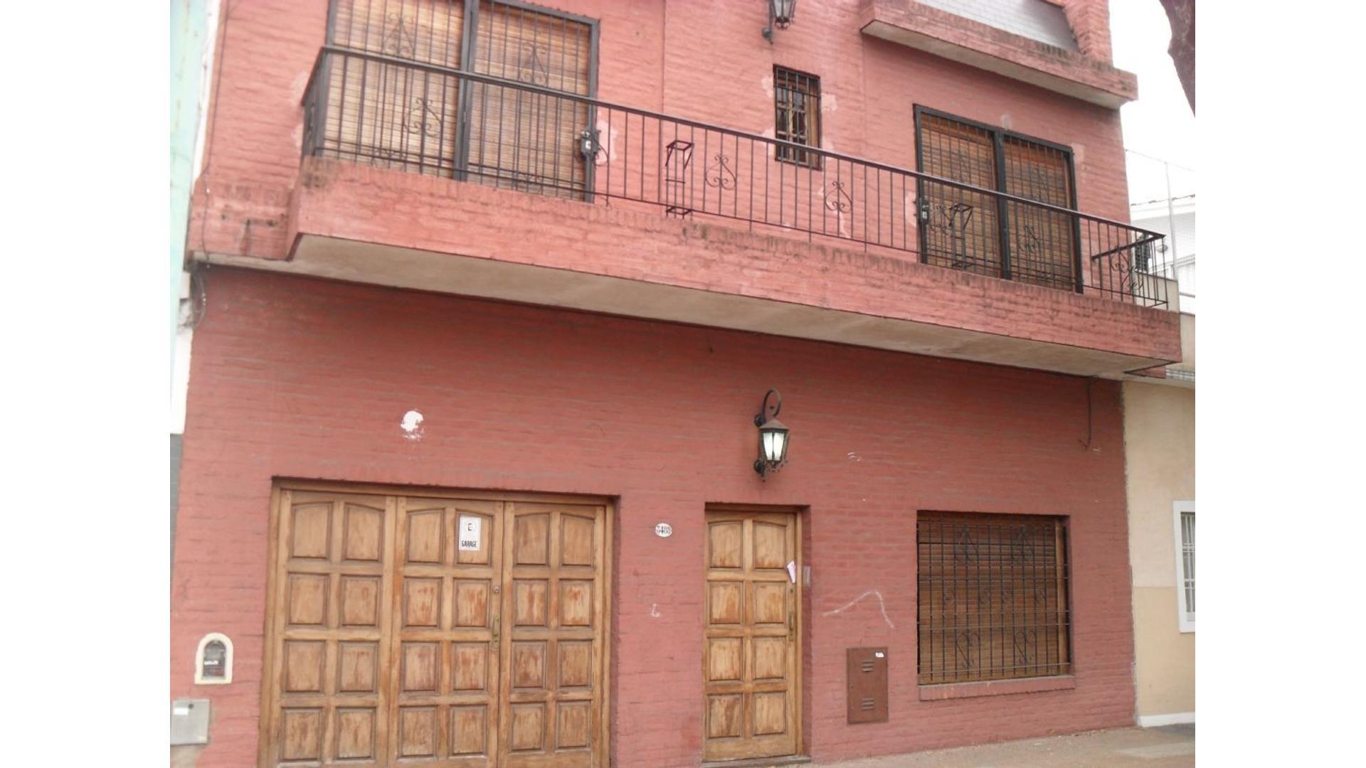 #5357358 | Alquiler | Casa | Villa Devoto (Antorcha Propiedades)