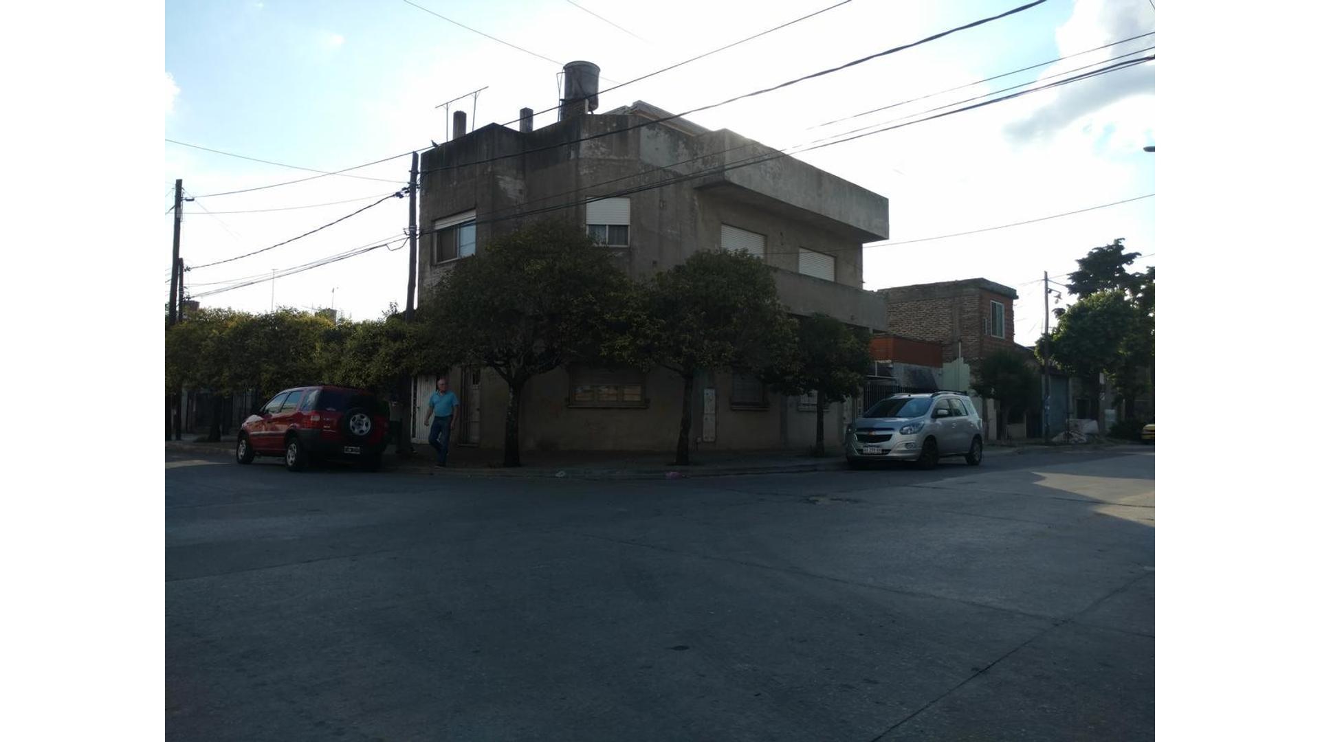 #1000202 | Venta | Casa | Colonia Tres De Febrero (Amado Propiedades)